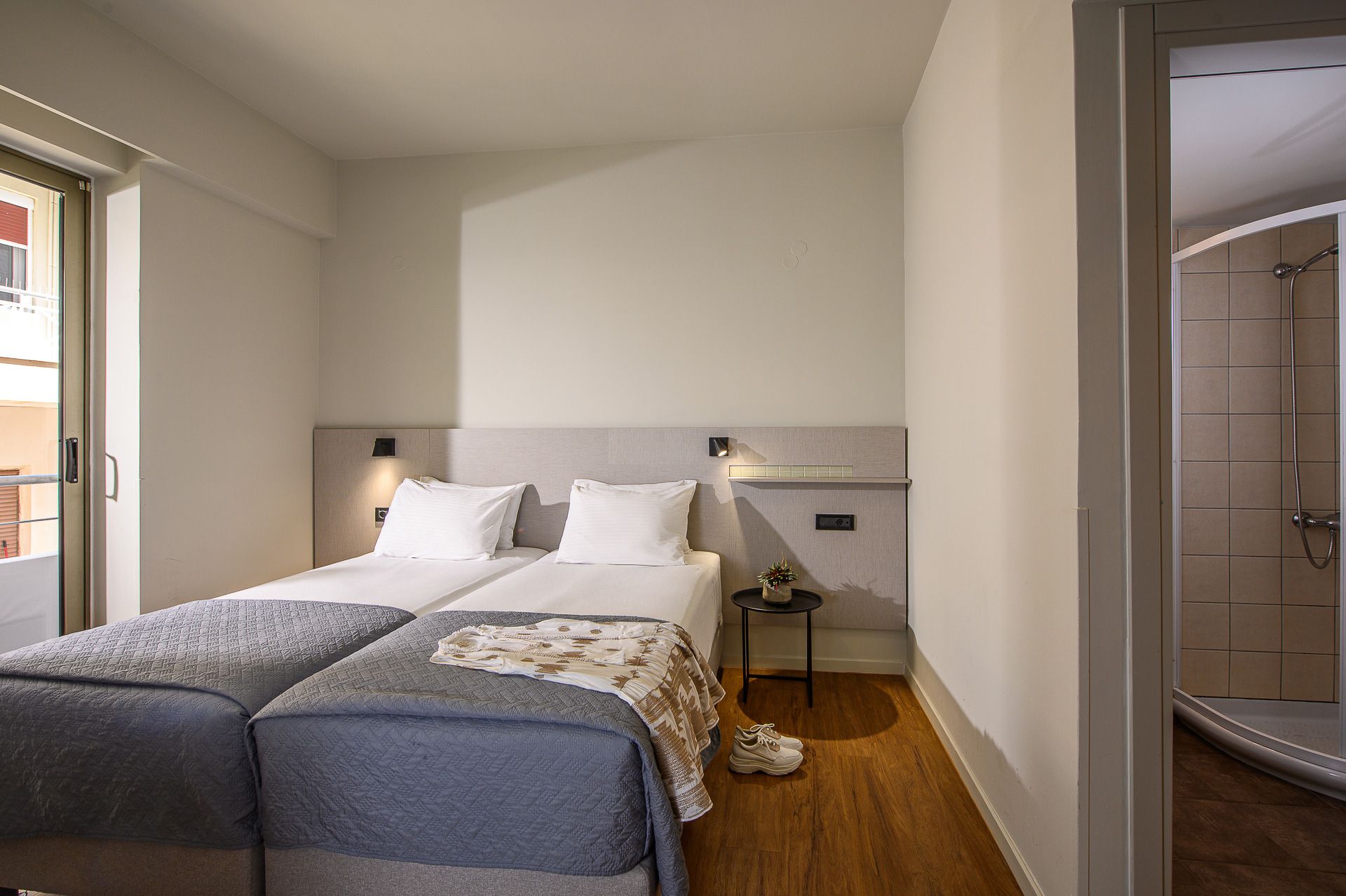 Double/Twin Room Standard (1-2 pax)