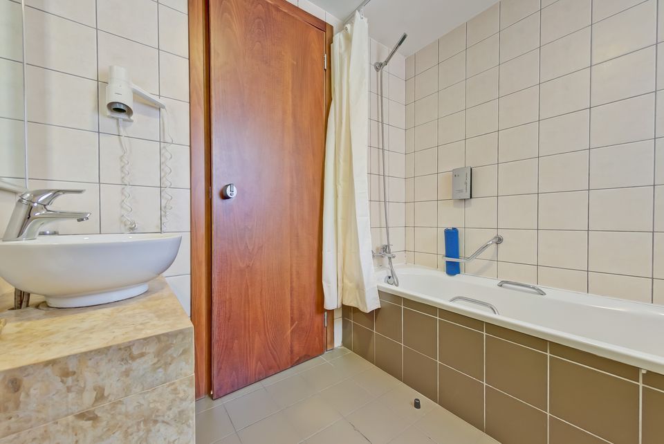 Triple Room Sea View