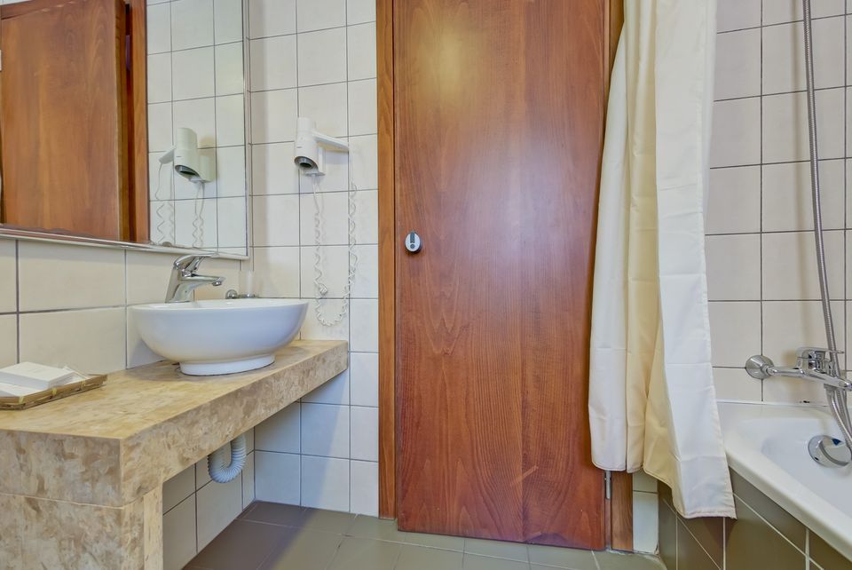 Triple Room Sea View