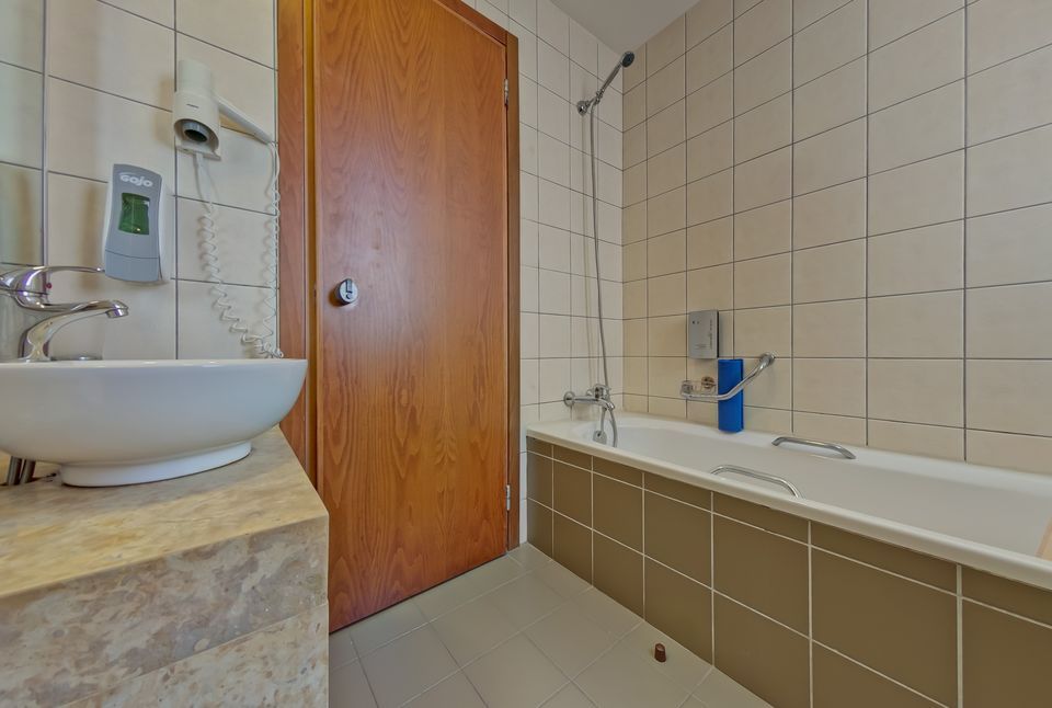 Family Room Sea View (max 4 pax)