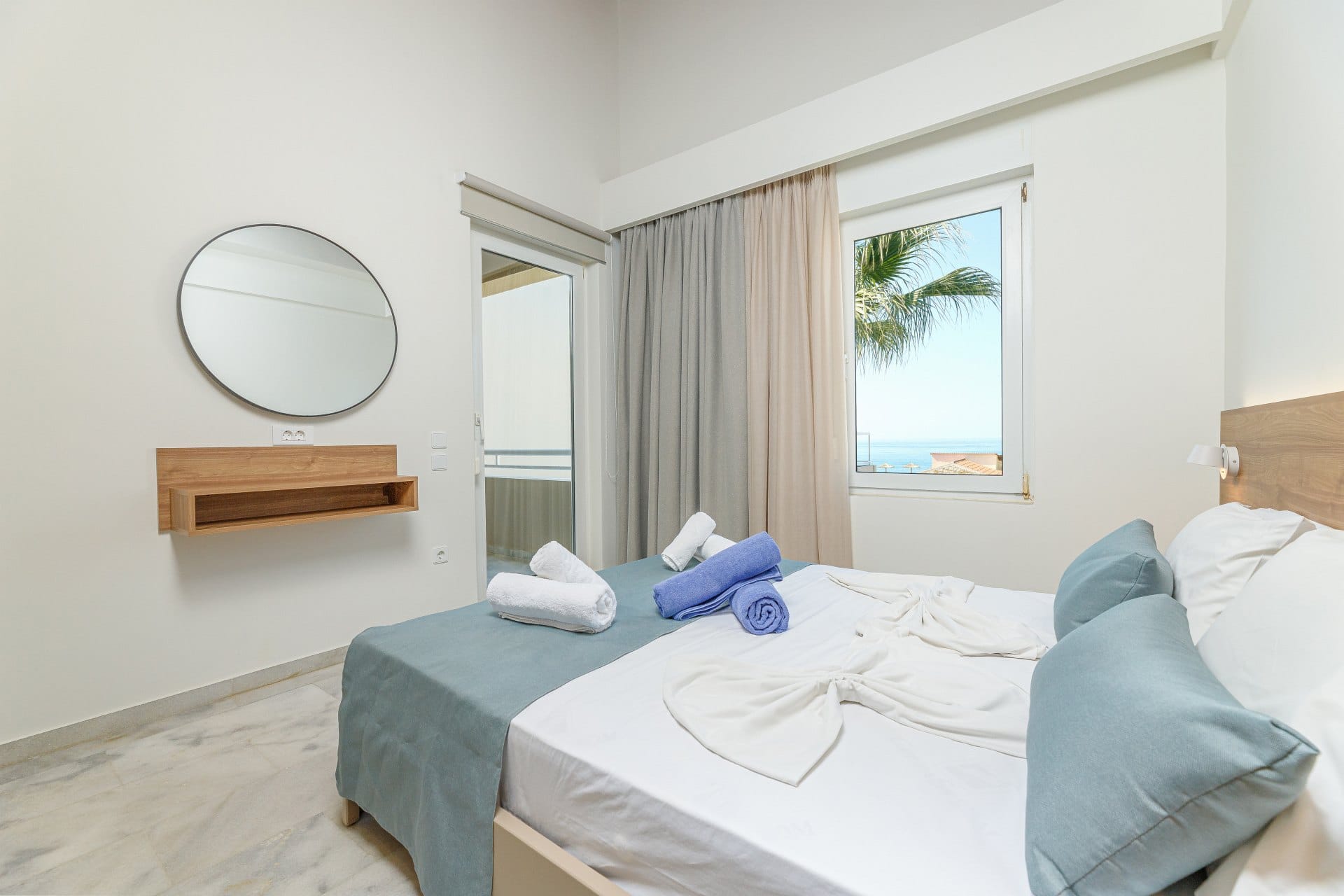 Apartment Sea View