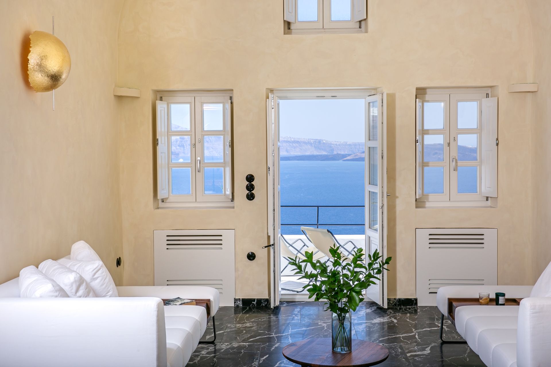 Platis Residence Villa with outdoor Hot Tub &amp; indoor Hammam