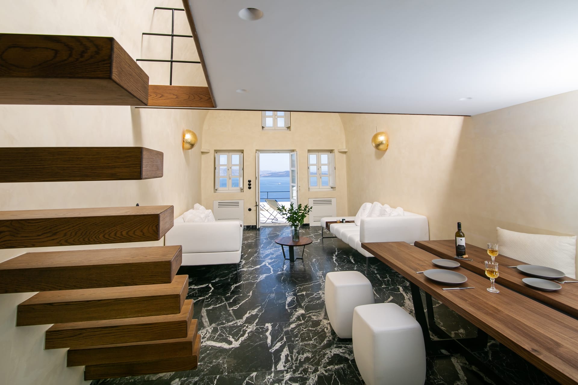 Platis Superior Suite with Indoor Hammam