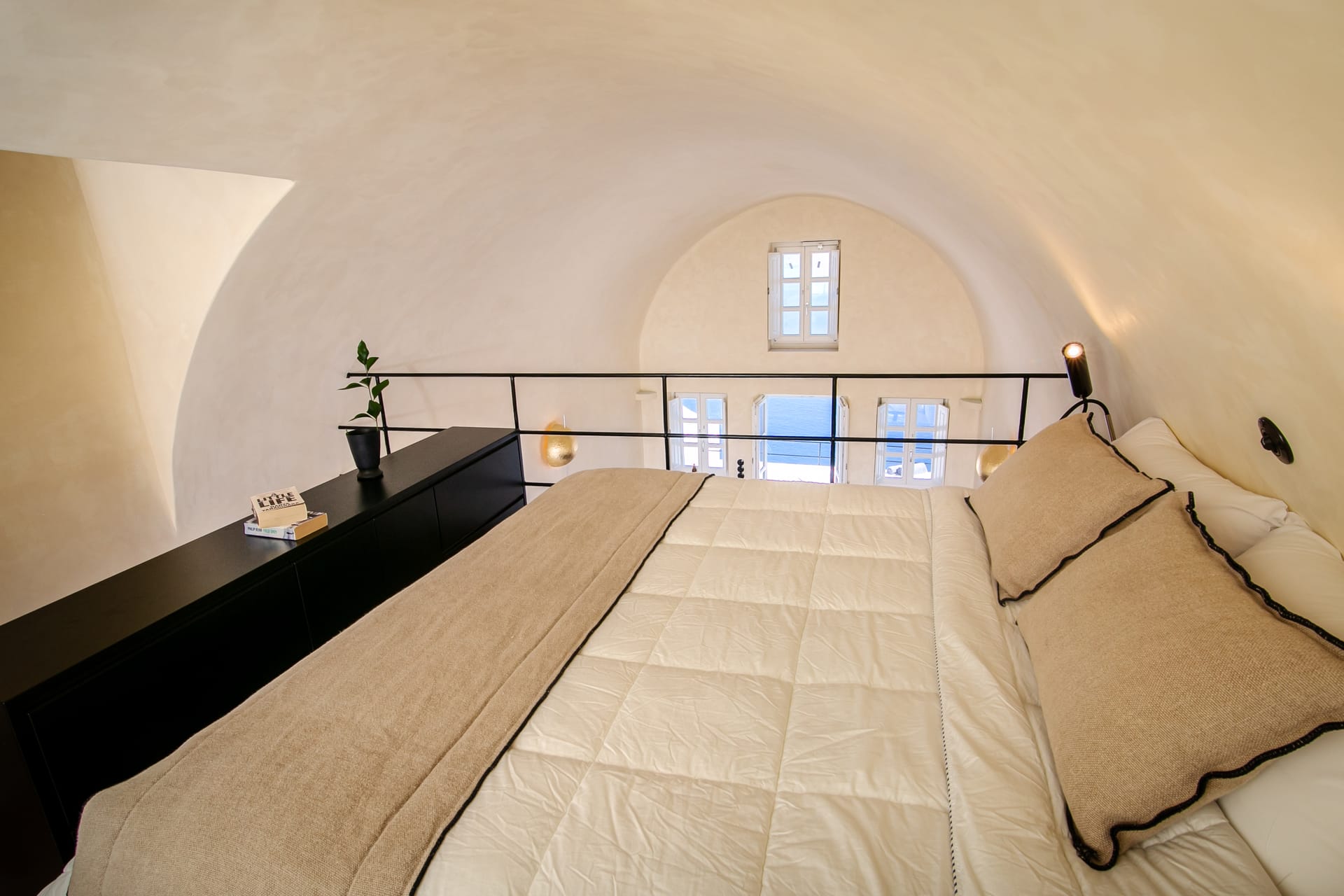 Platis Superior Suite with Indoor Hammam