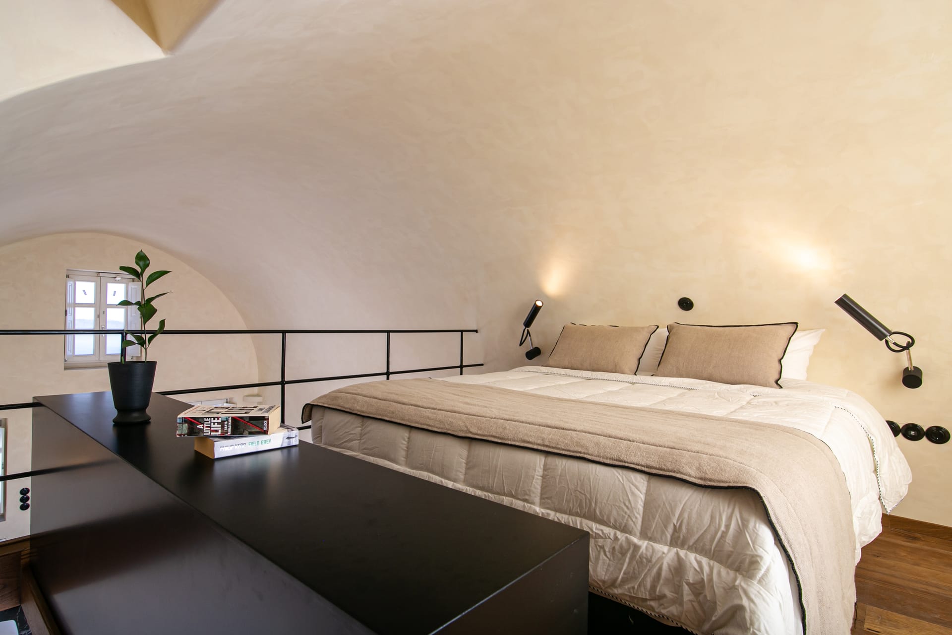 Platis Superior Suite with Indoor Hammam