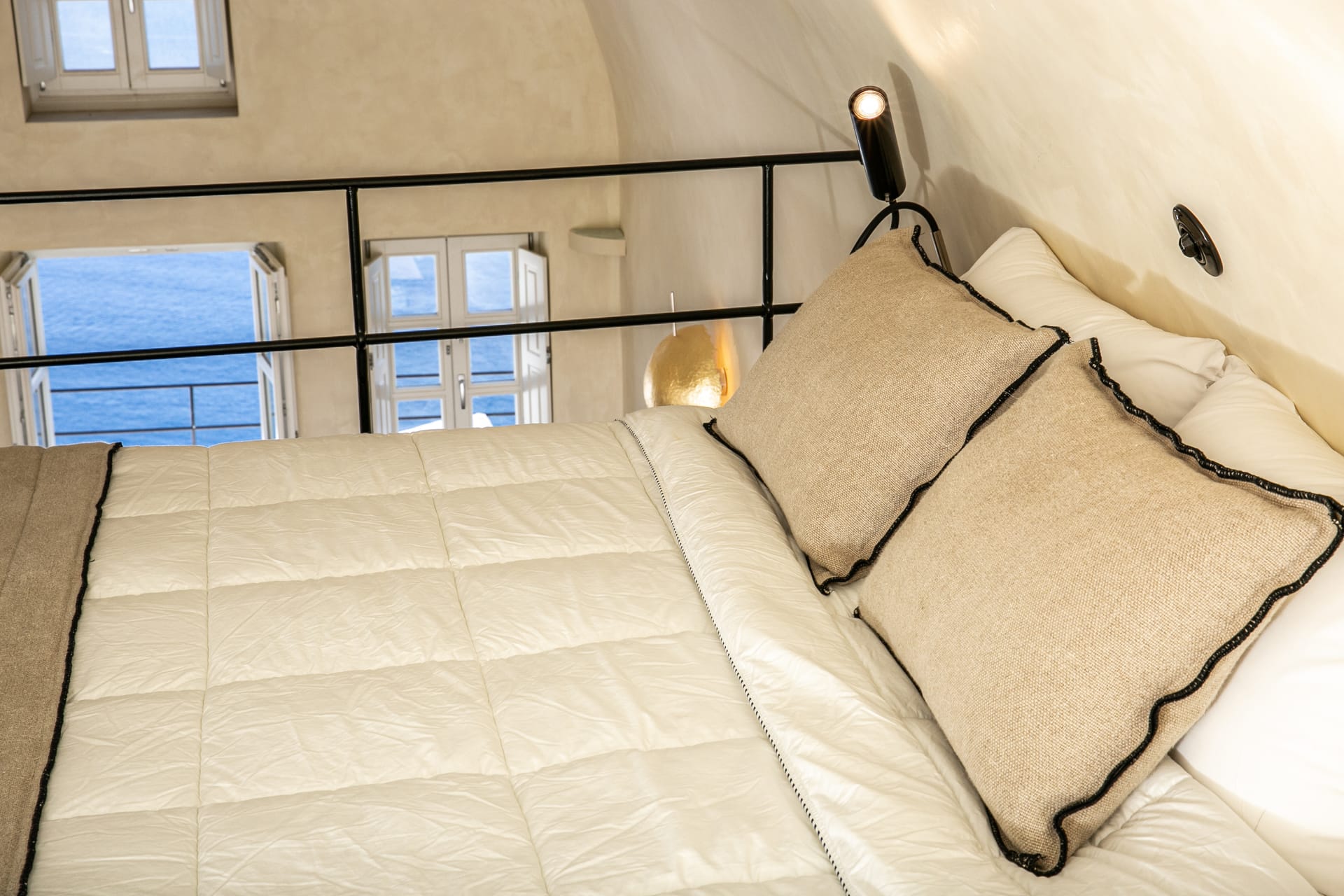 Platis Superior Suite with Indoor Hammam