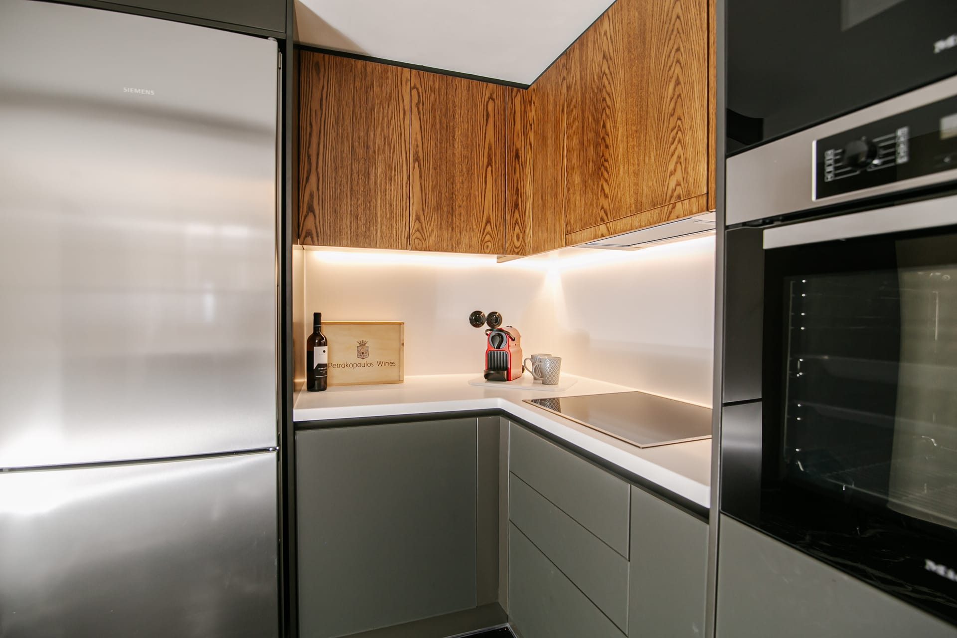 Platis Superior Suite with Indoor Hammam