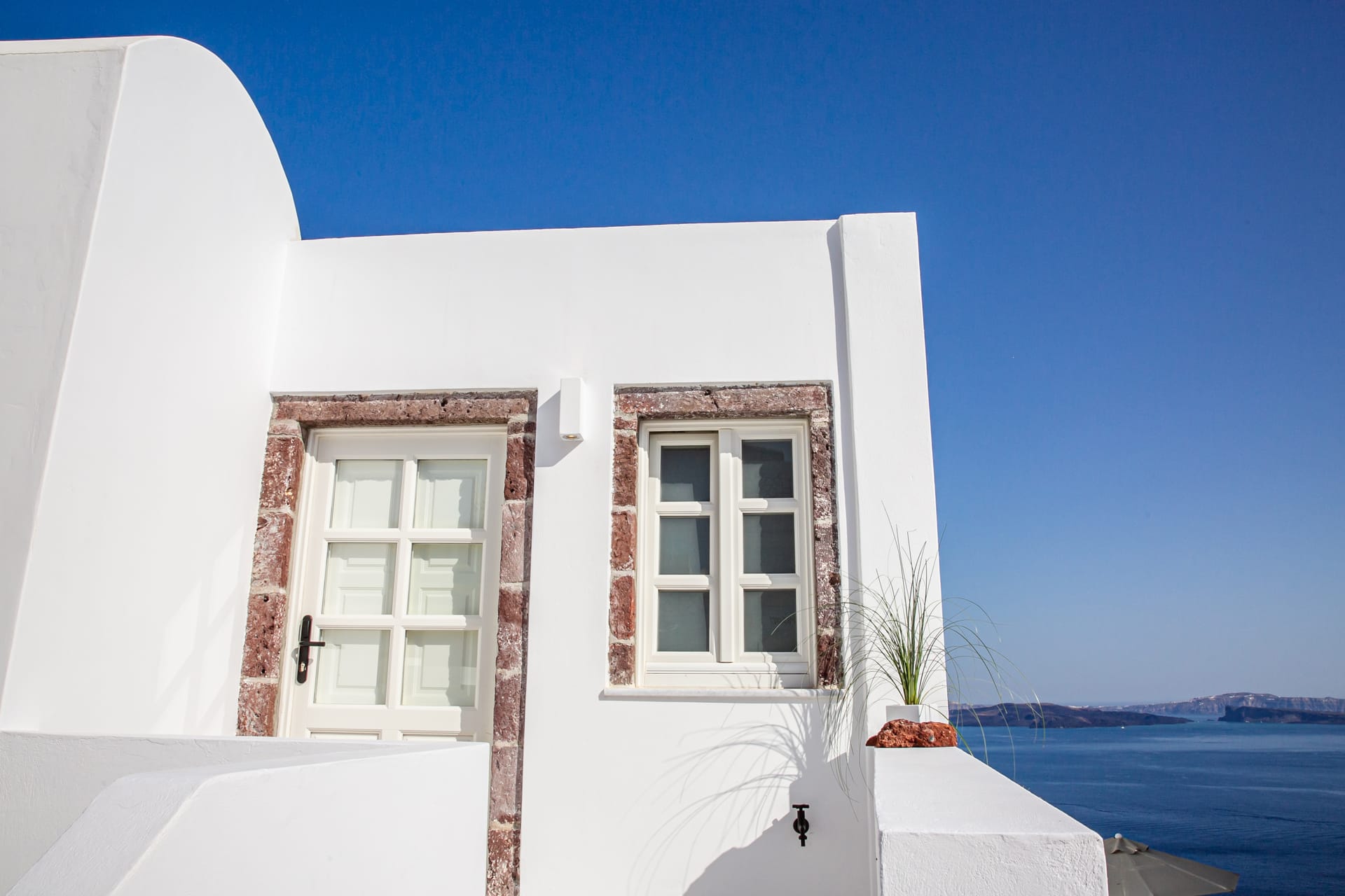 Platis Superior Suite with Indoor Hammam