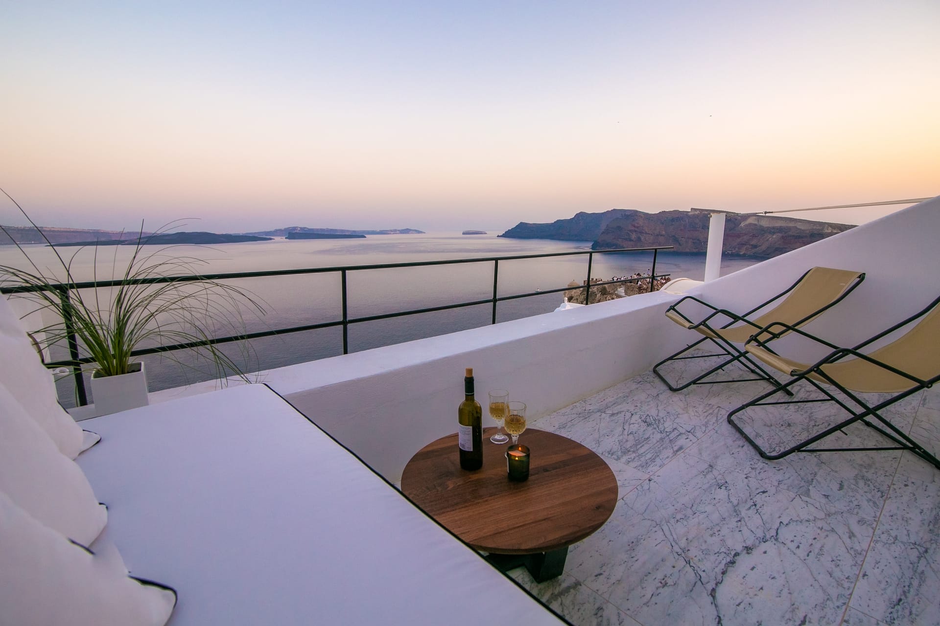 Platis Superior Suite with Indoor Hammam