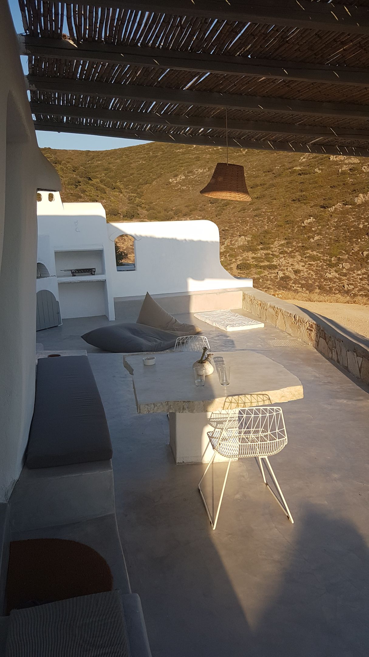 Gerani House