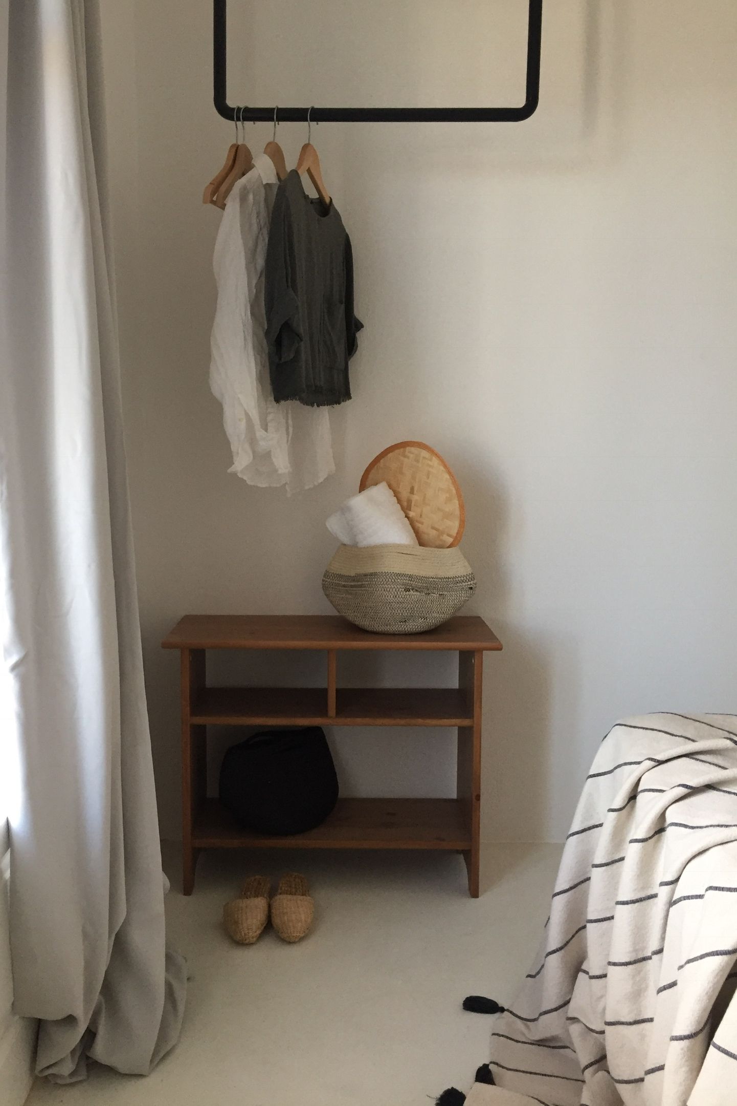 Island White - Sunrise apartment