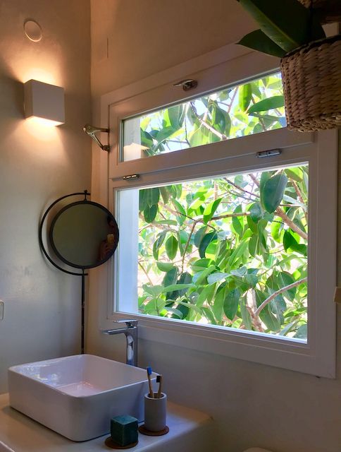 Island White - Sugar apartment