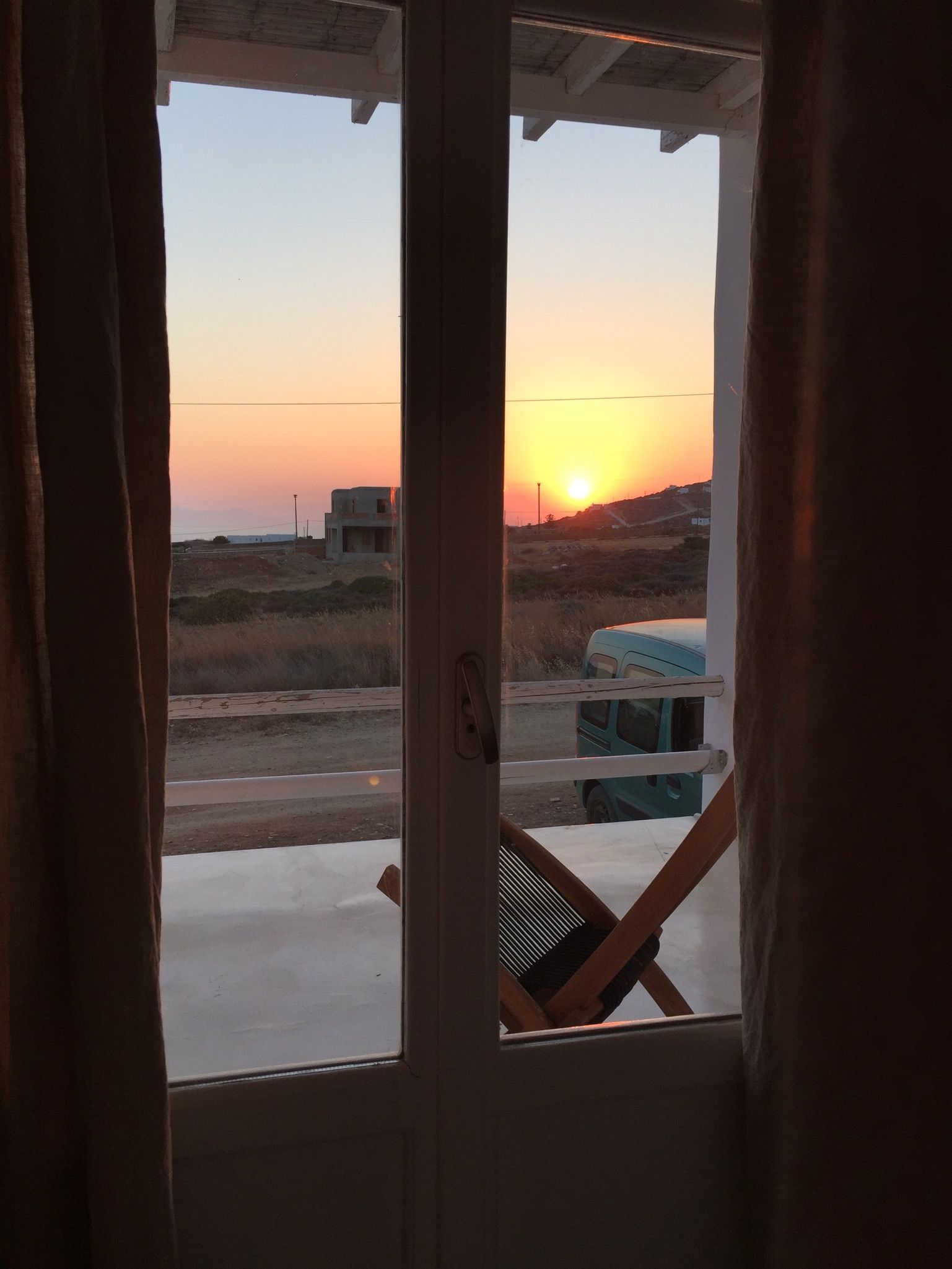 Island White - Spice apartment