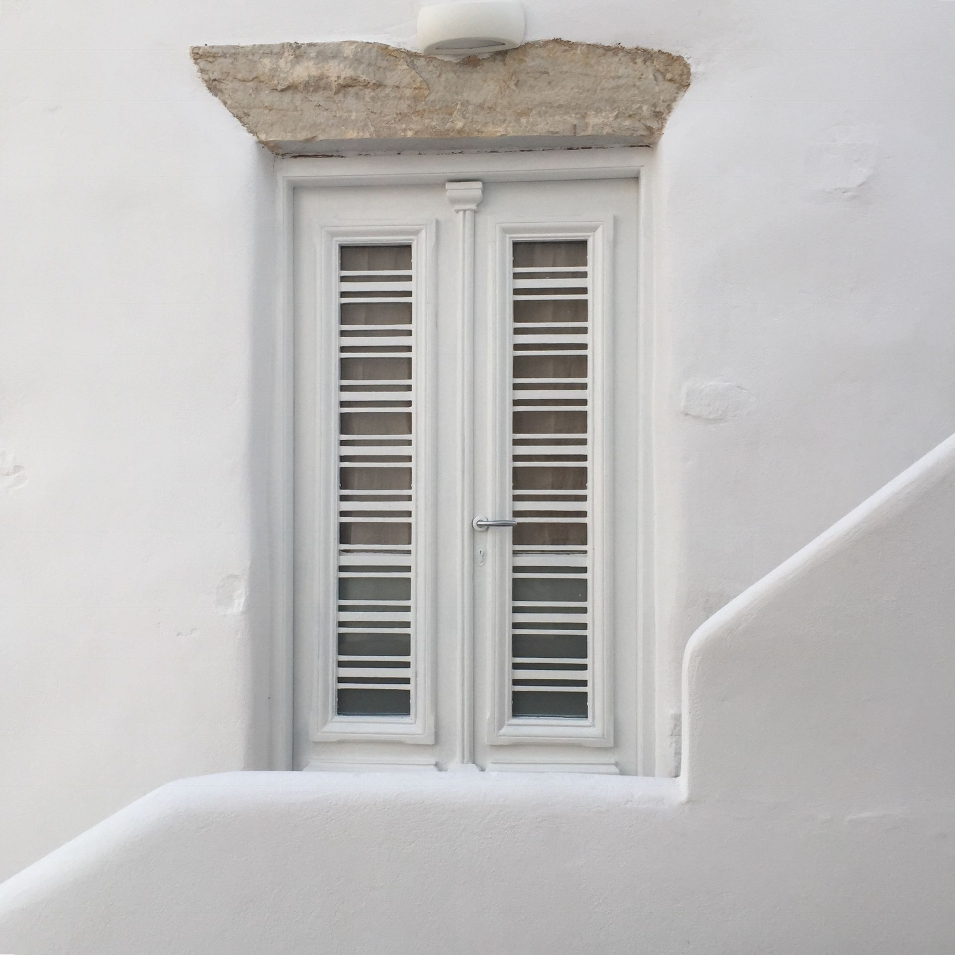 Island White - Spice apartment