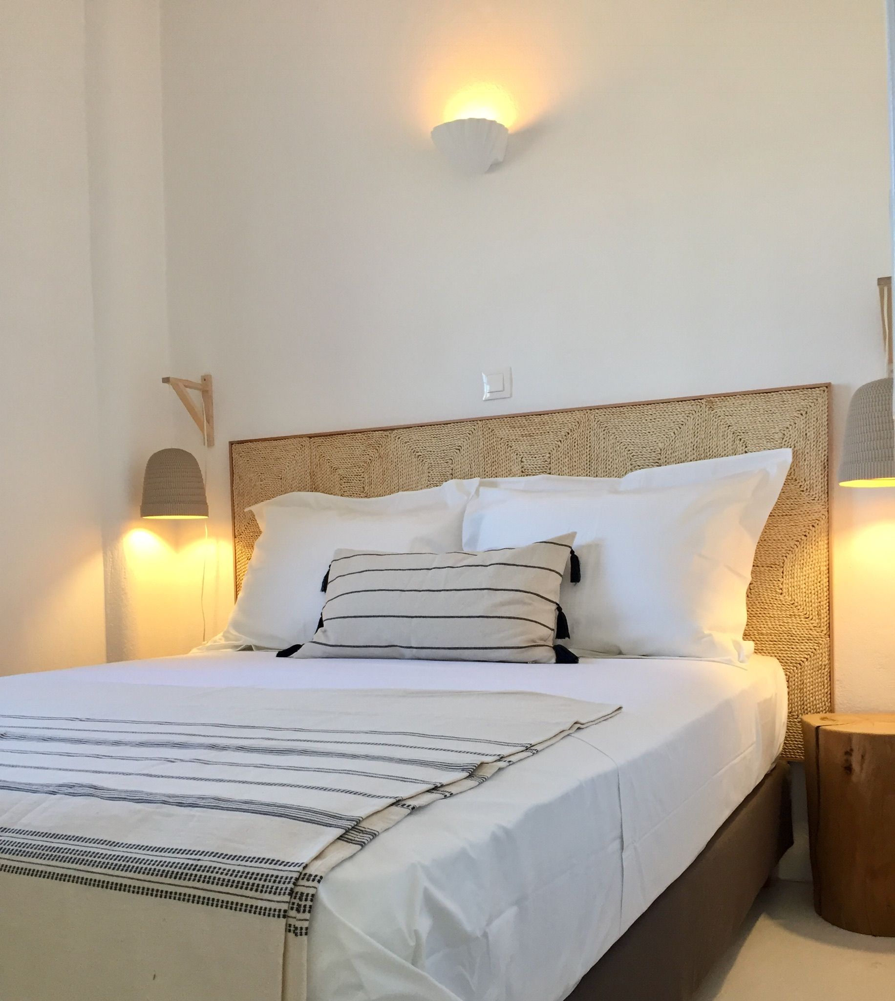 Island White - Spice apartment