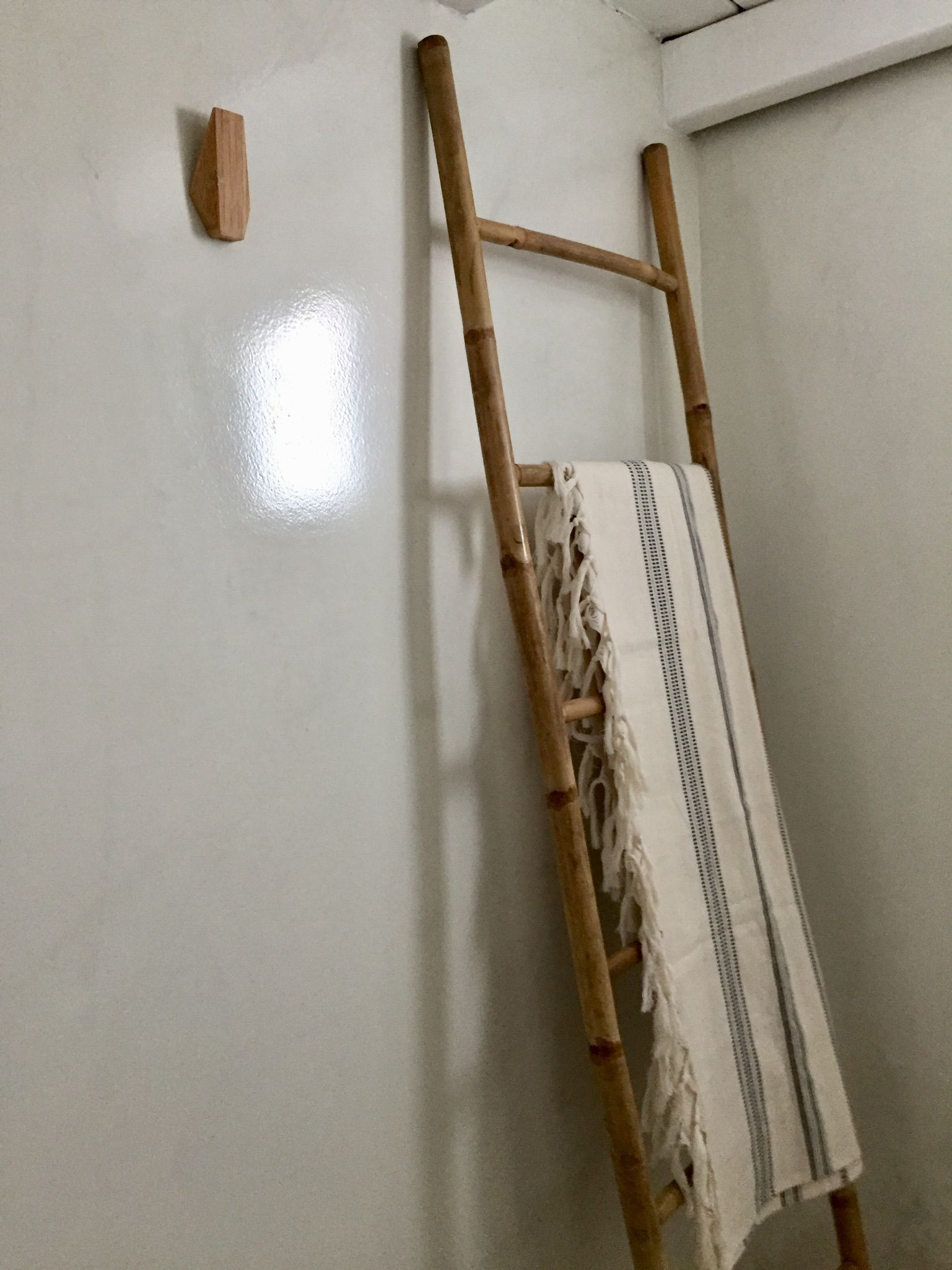 Island White - Spice apartment