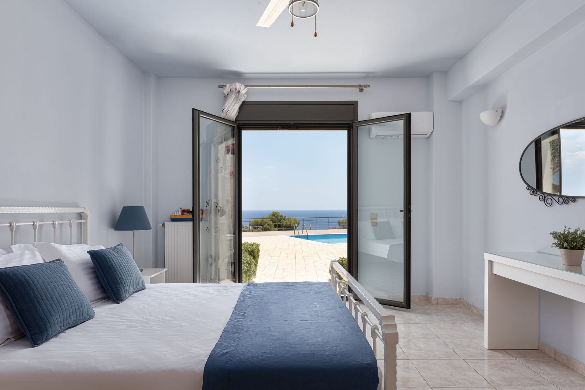 Aphaia Villa Aegina