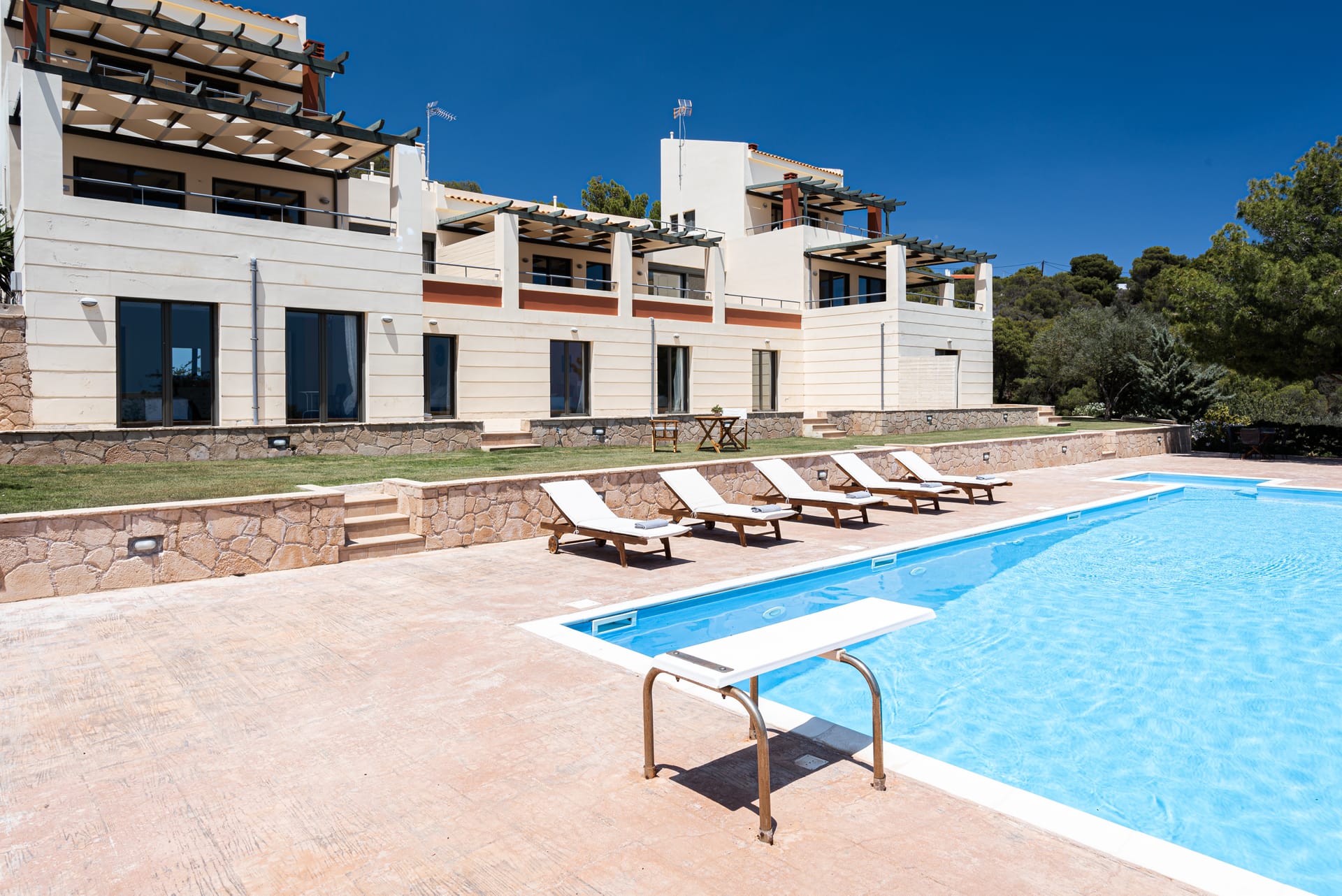 Aphaias Residence One