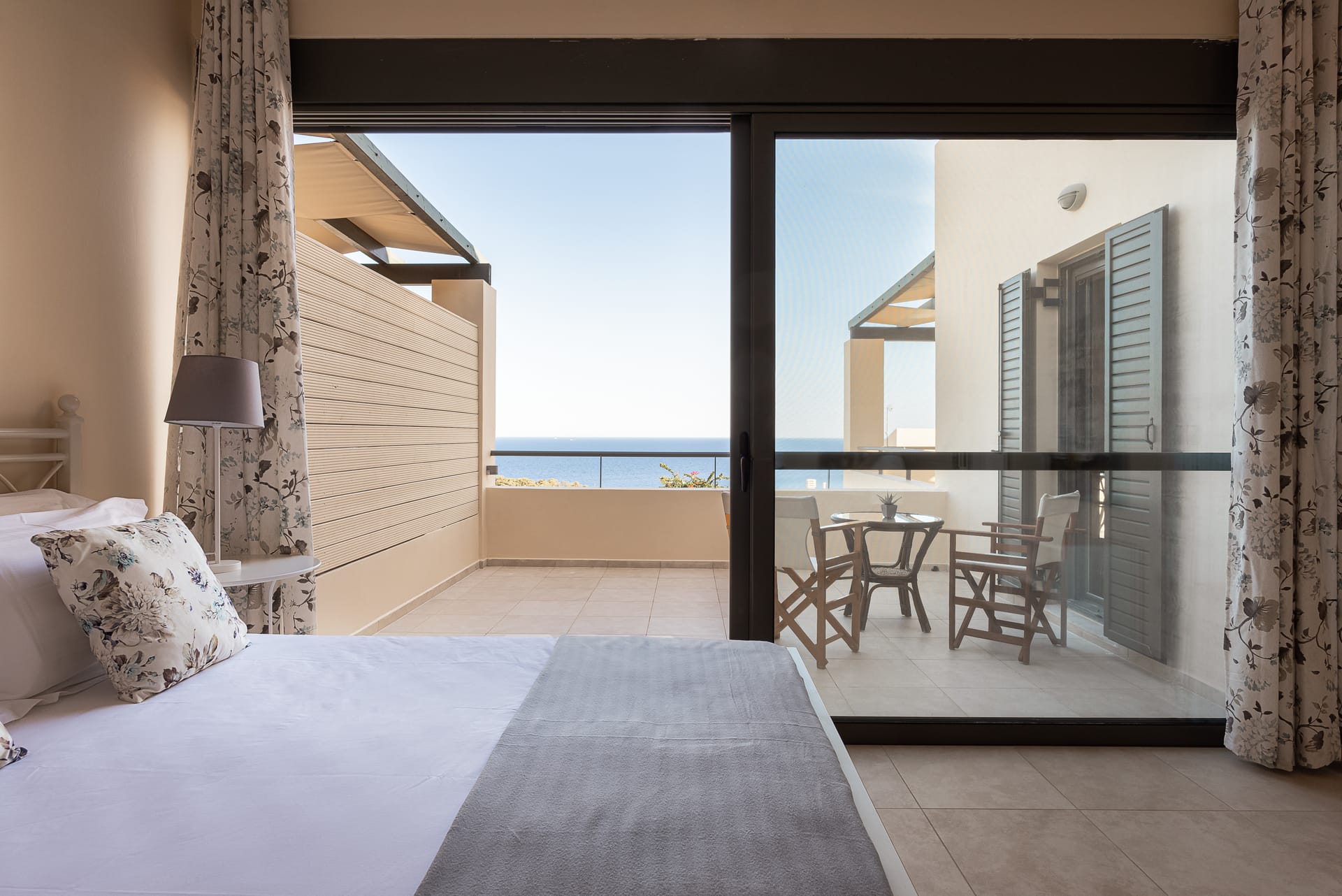 Aphaias Residence One