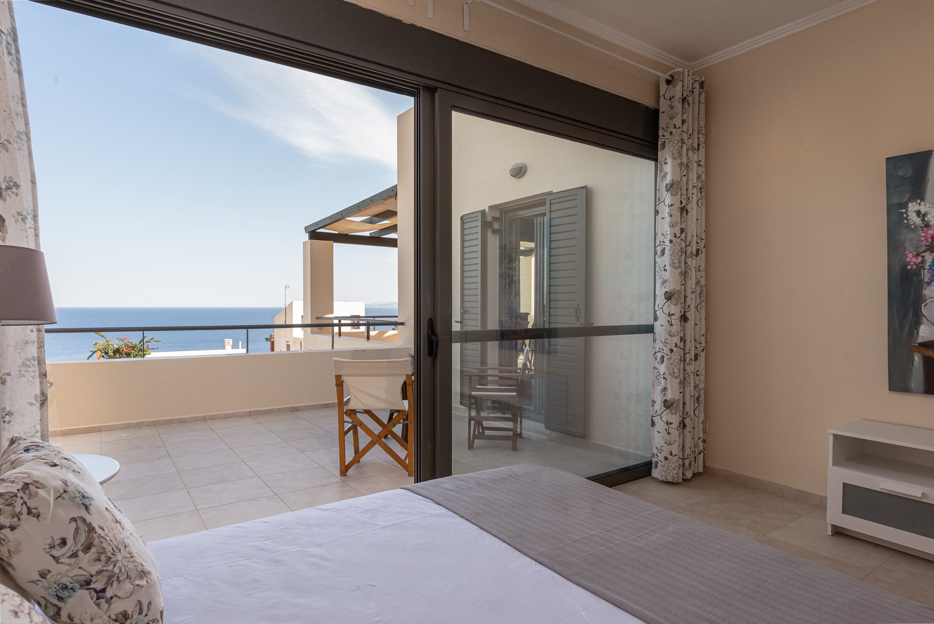 Aphaias Residence One