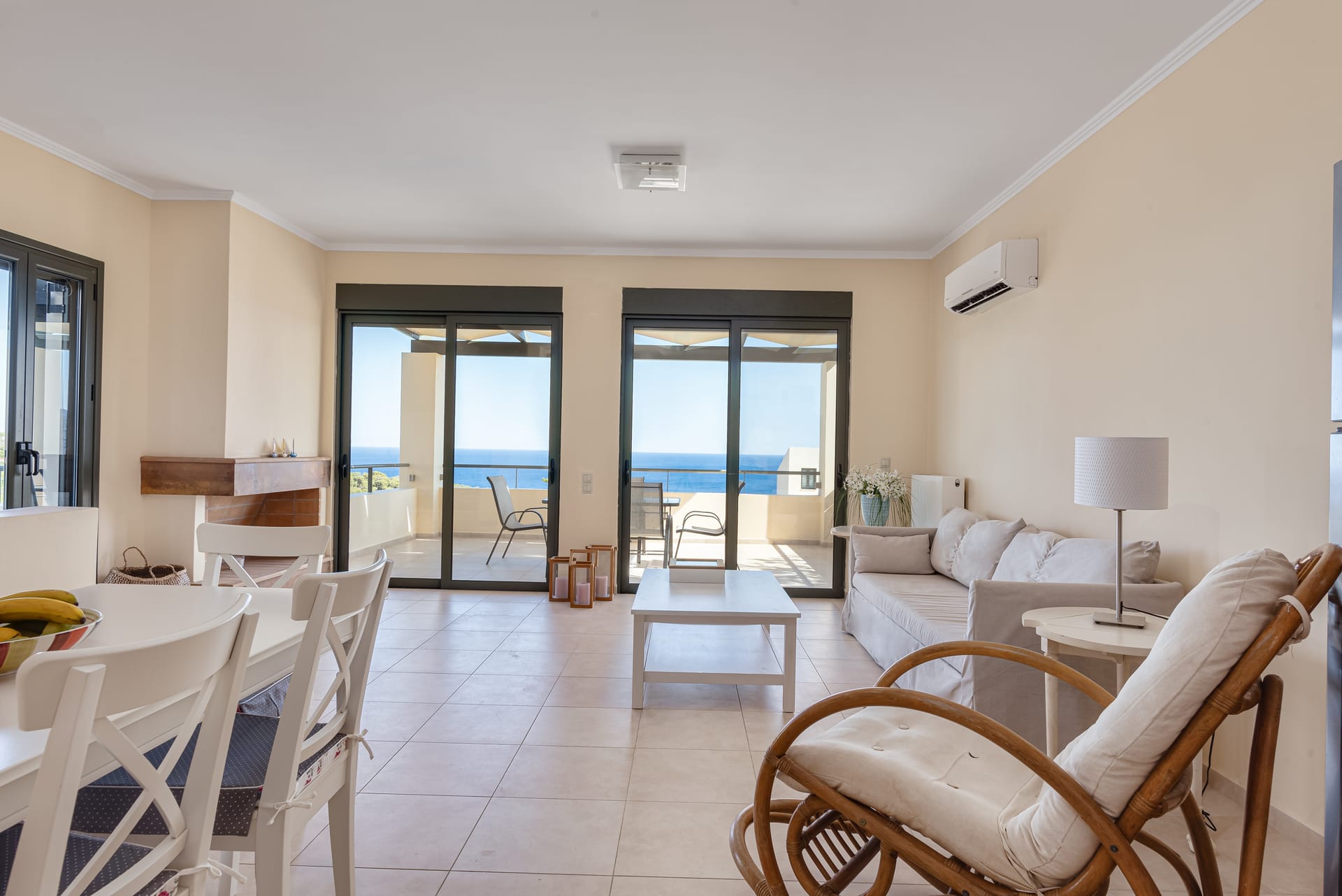 Aphaias Residence One