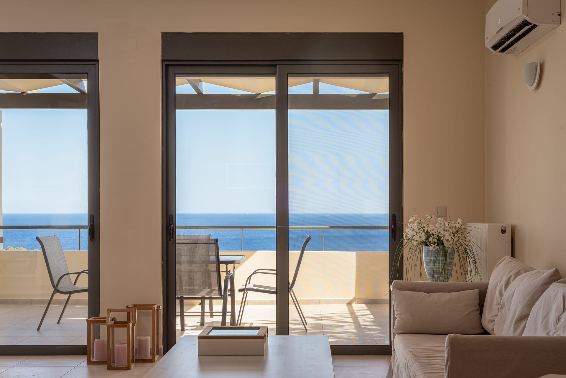 Aphaias Residence One