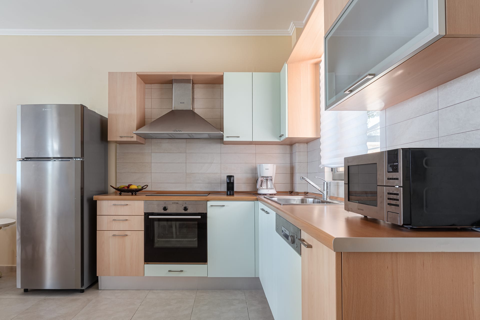 Aphaias Residence One