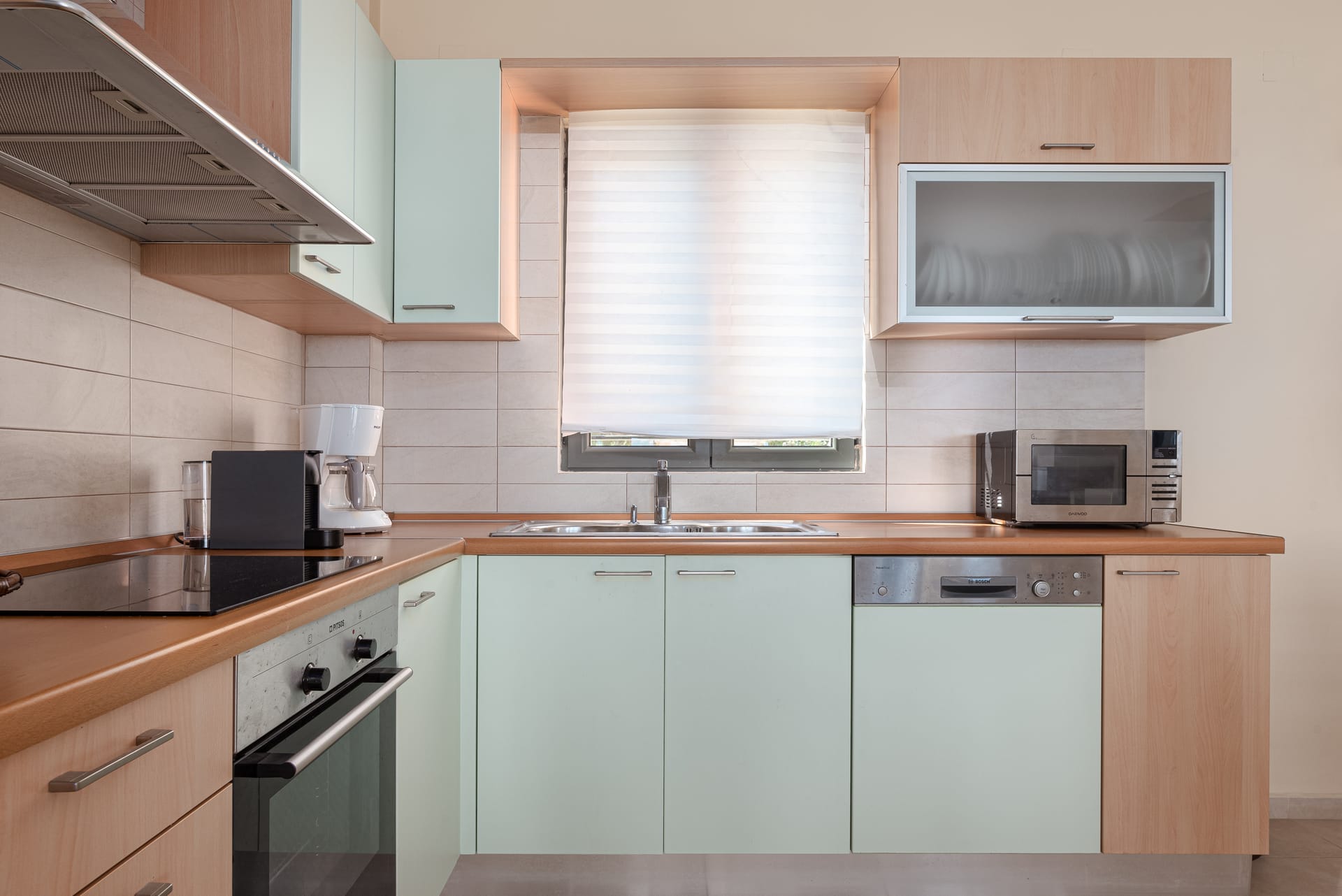 Aphaias Residence One