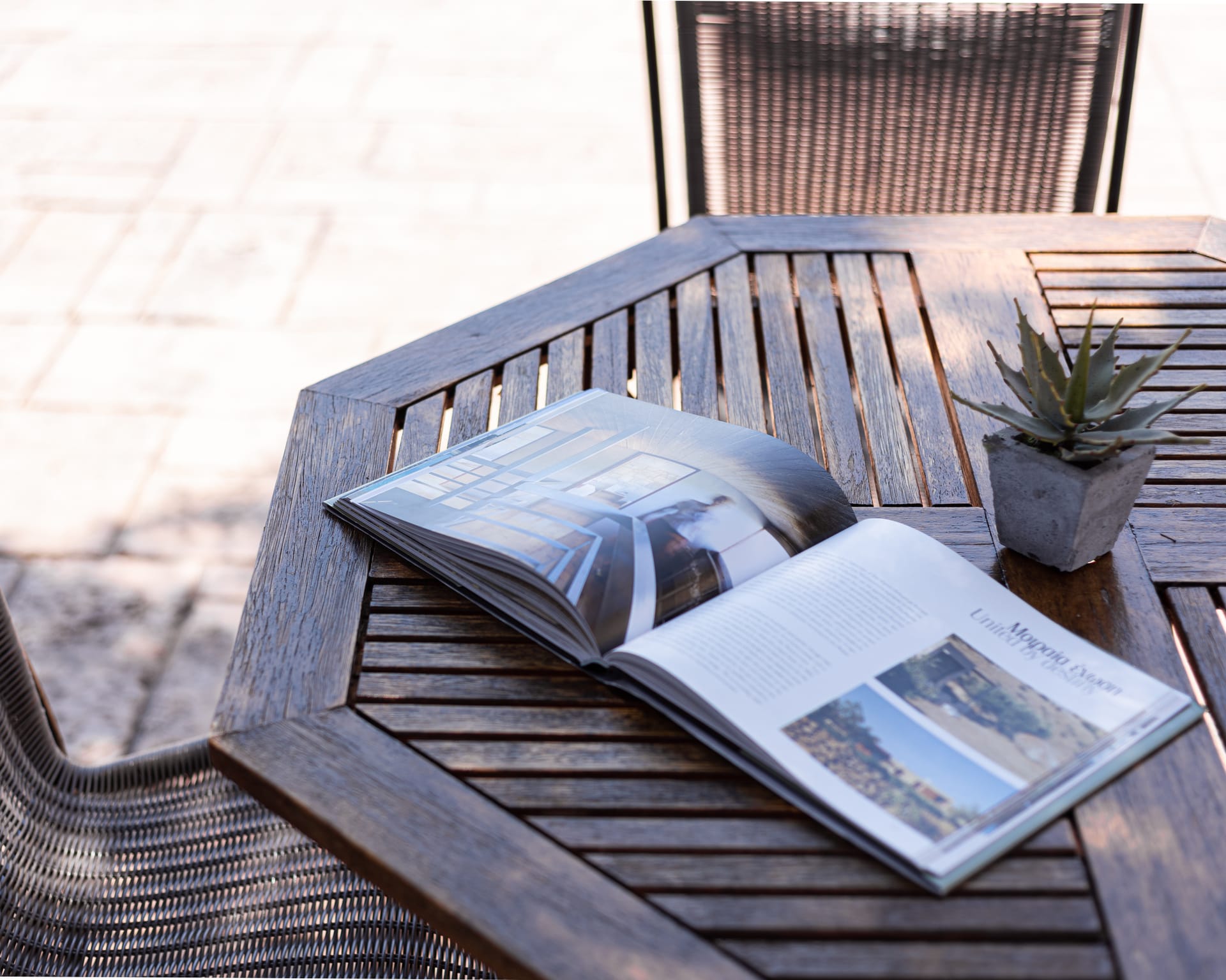 Aphaias Residence One