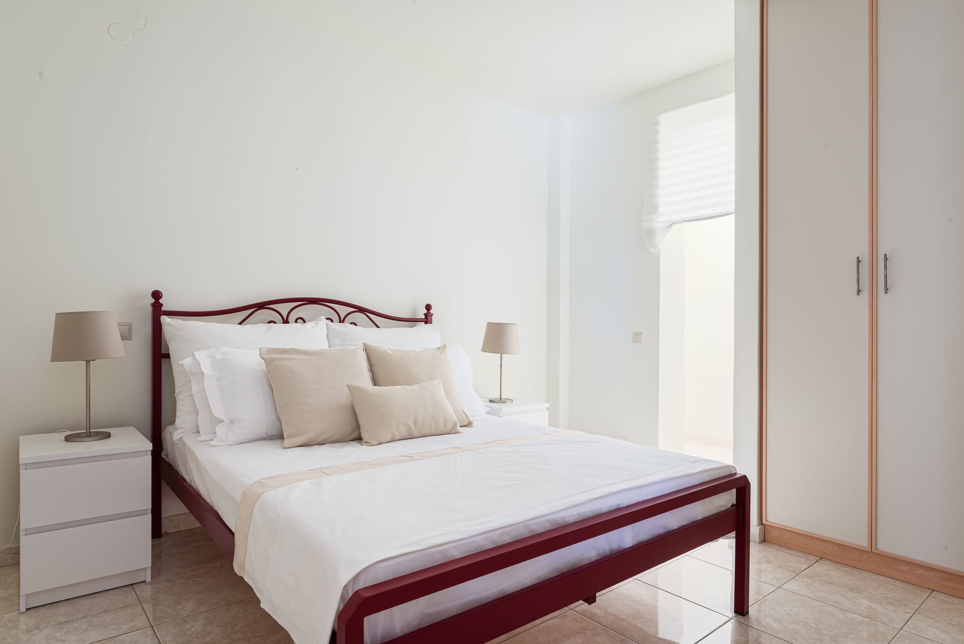 Aphaias Residence One