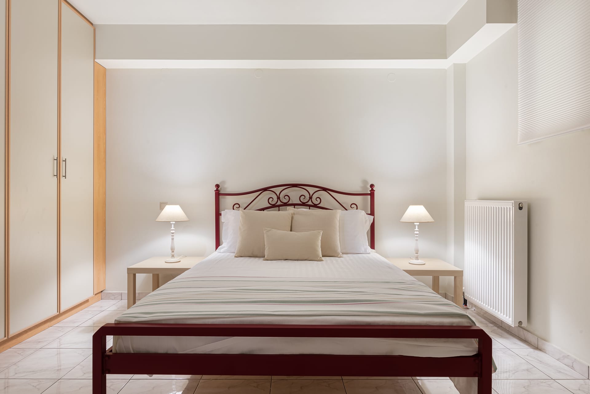 Aphaias Residence One