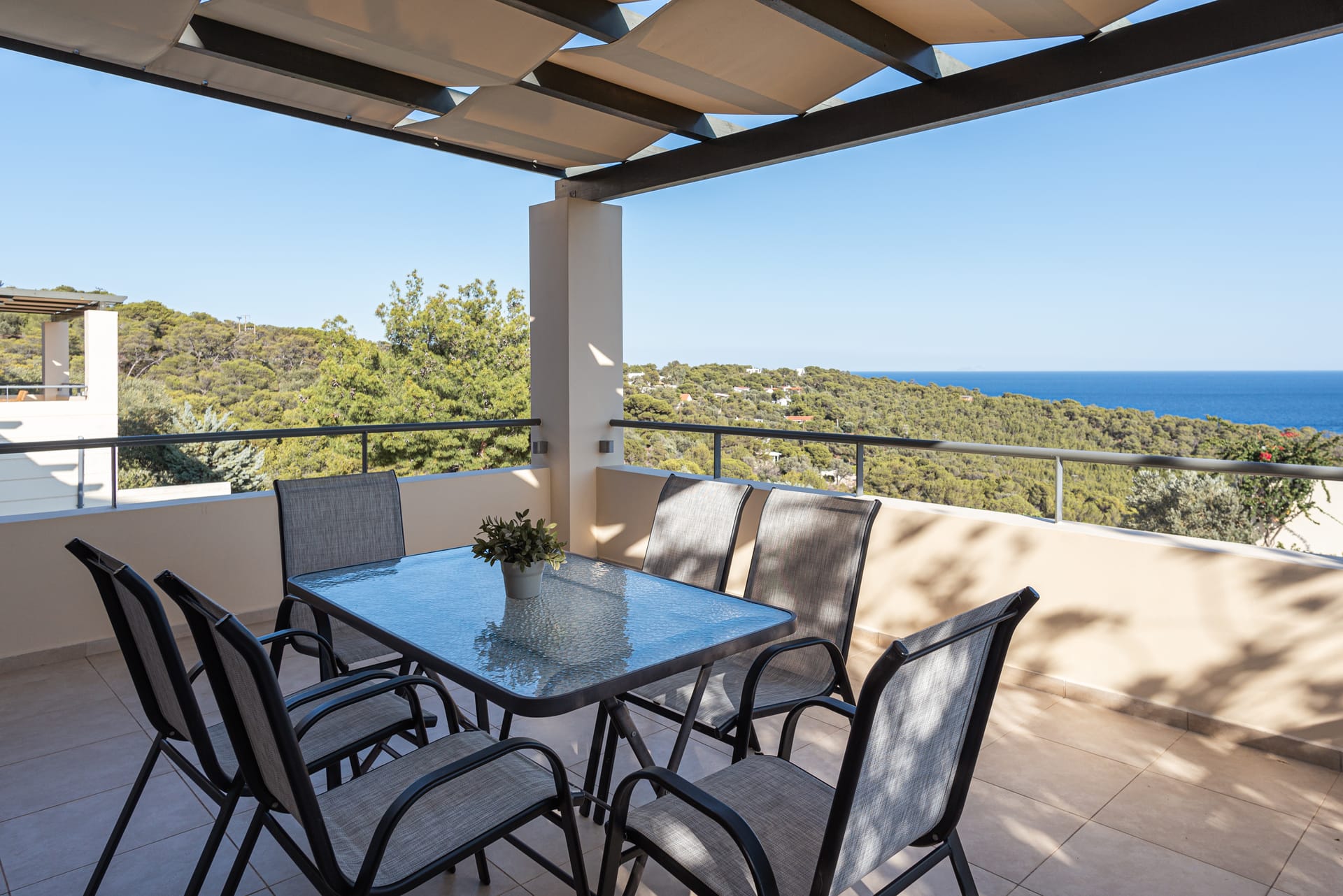 Aphaias Residence One