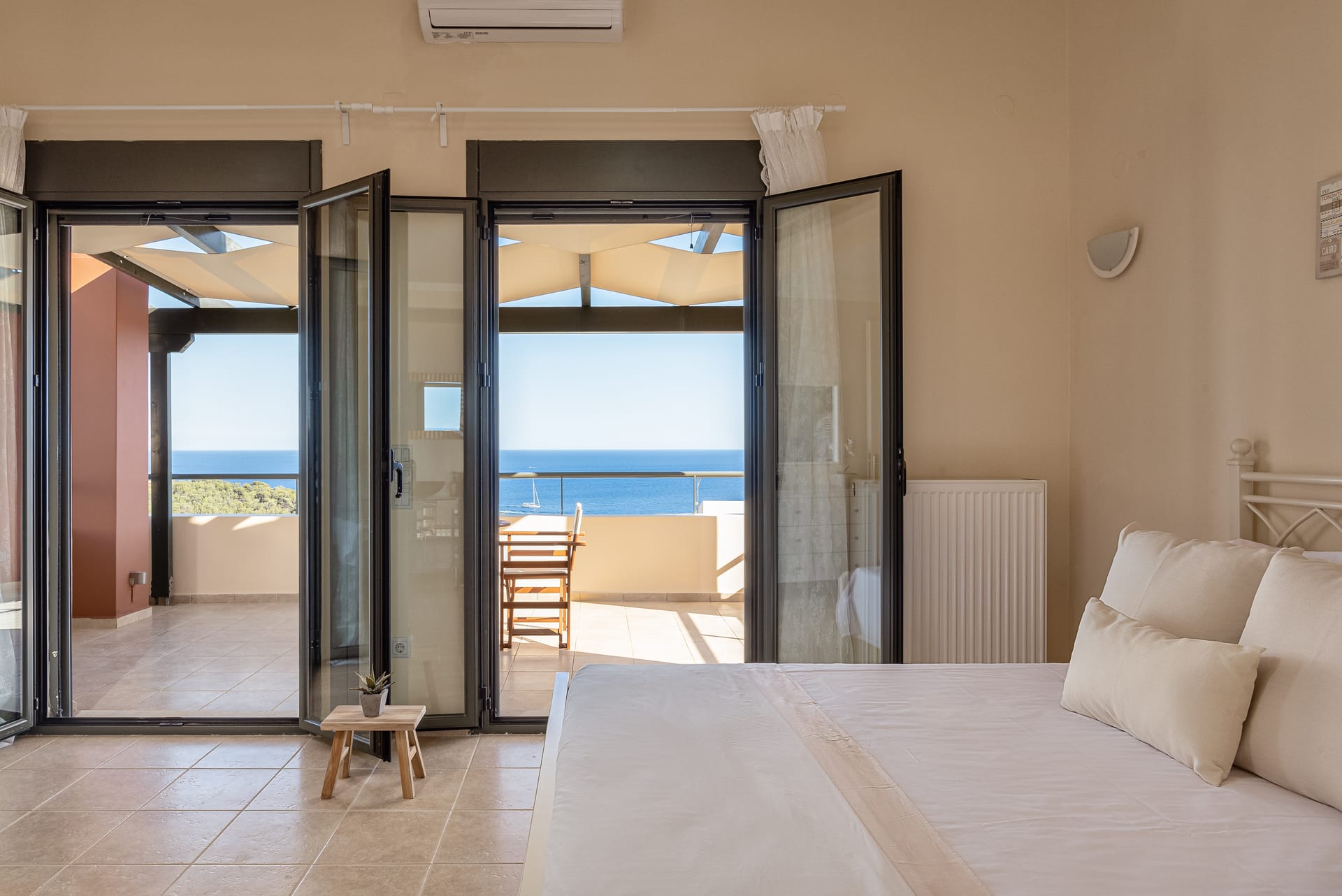 Aphaias Residence Two