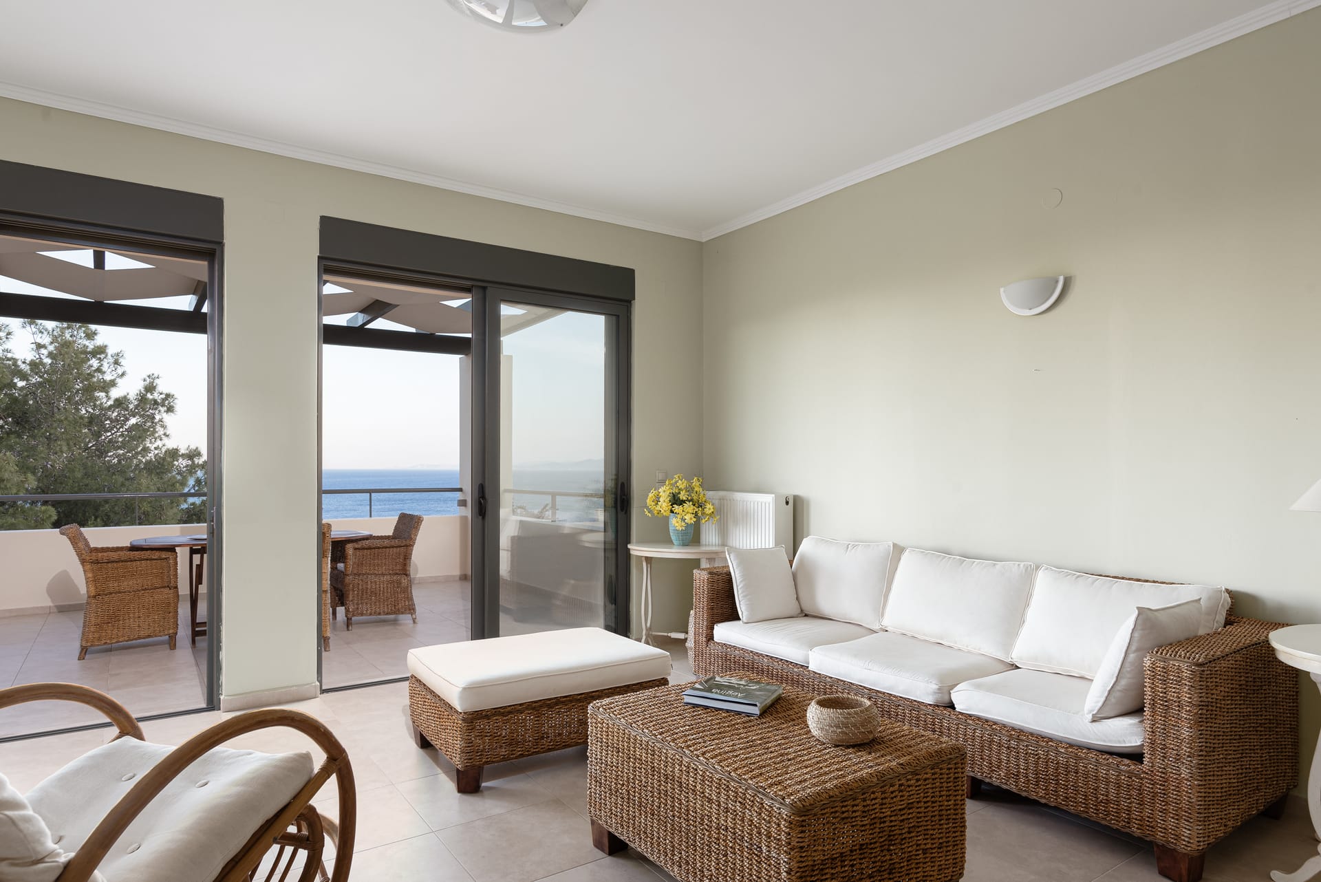 Aphaias Residence Two