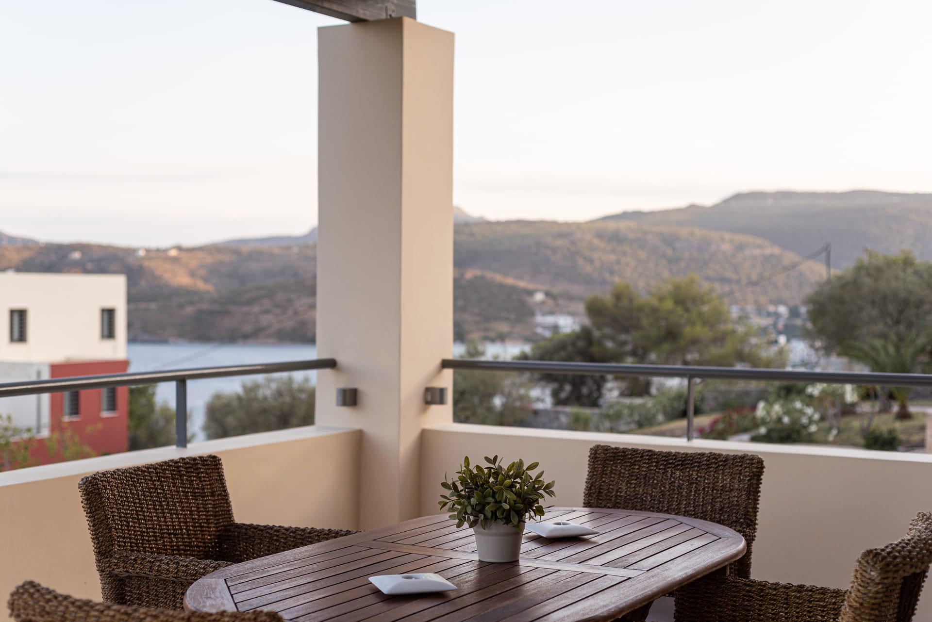 Aphaias Residence Two