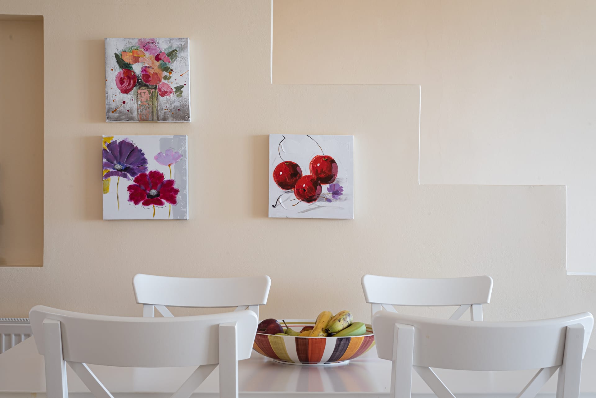 Aphaias Residence Two