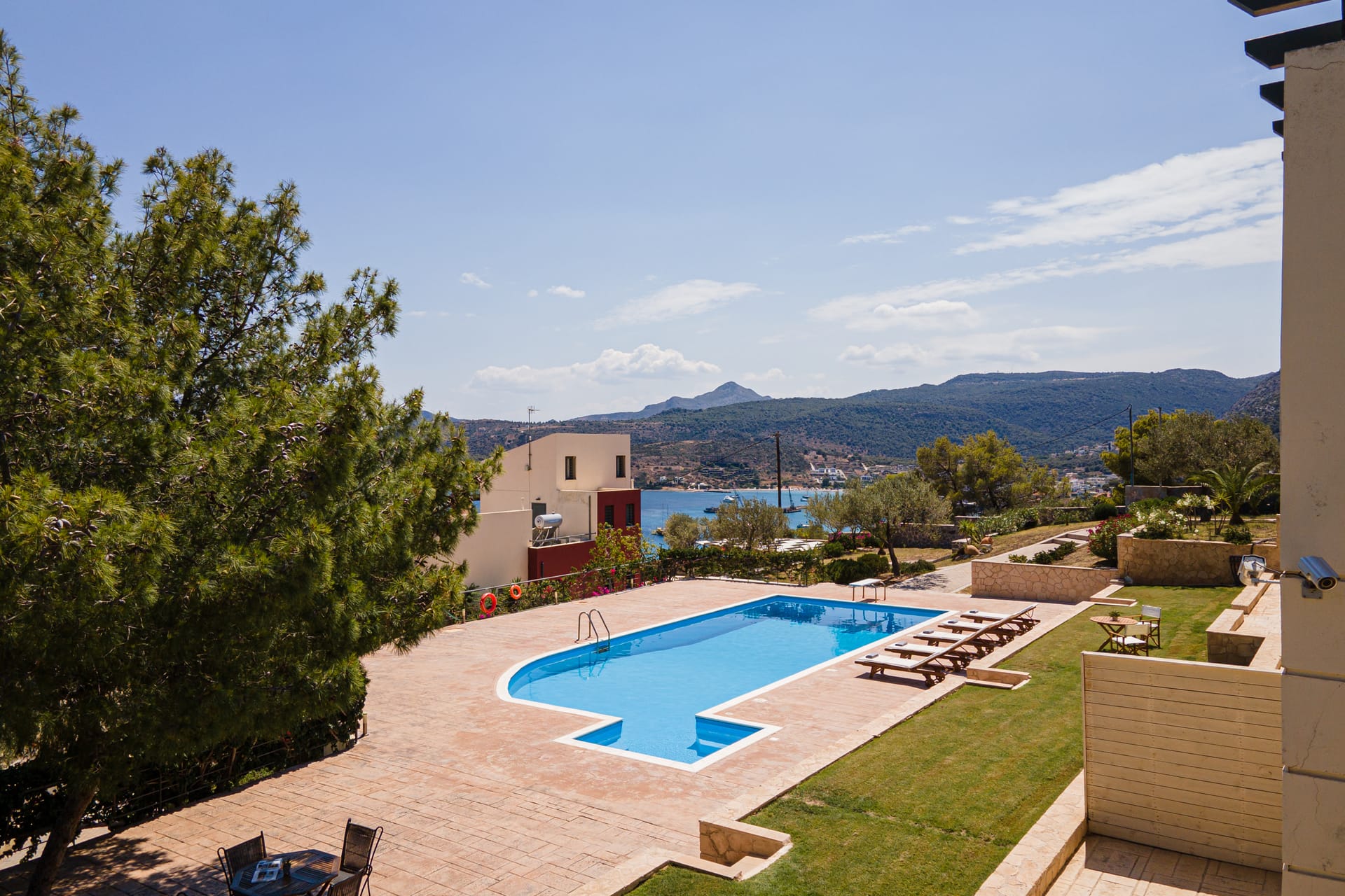 Aphaias Residence Two