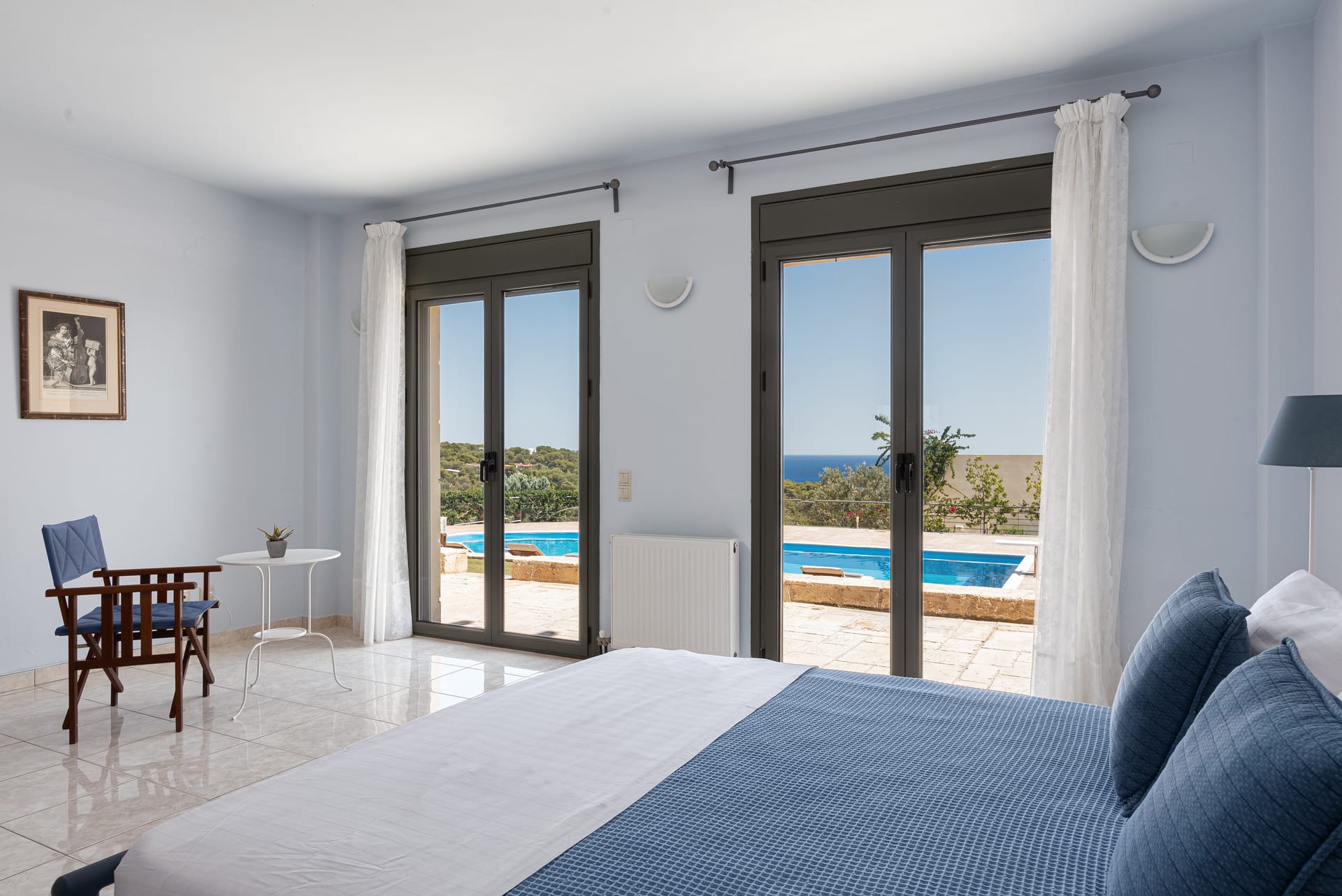 Aphaias Residence Two