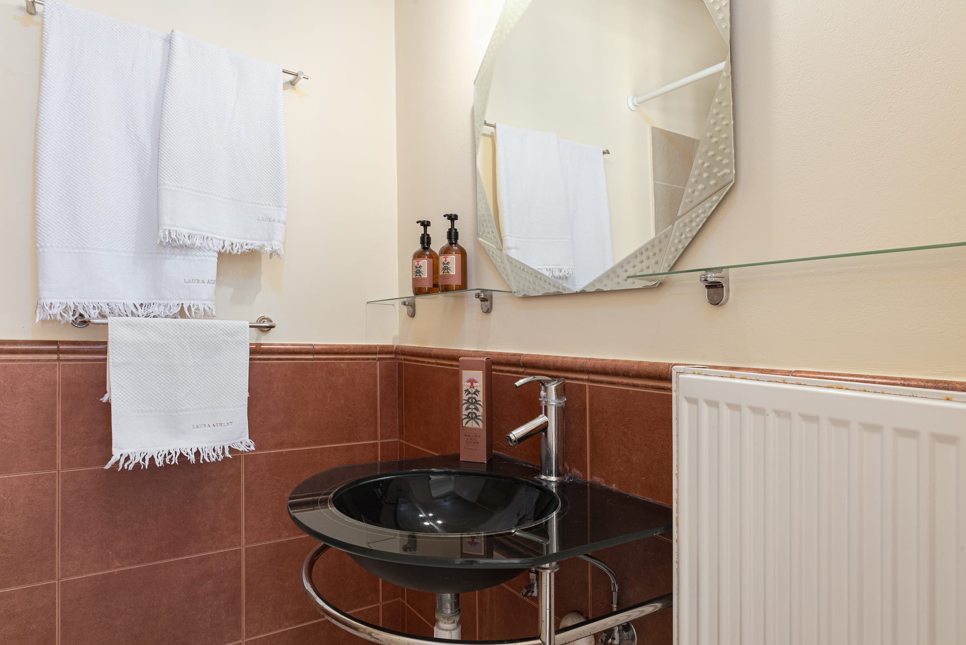 Aphaias Residence Two