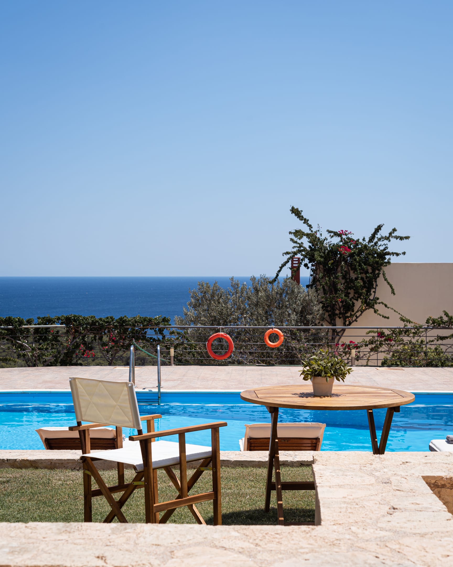 Aphaias Residence Two