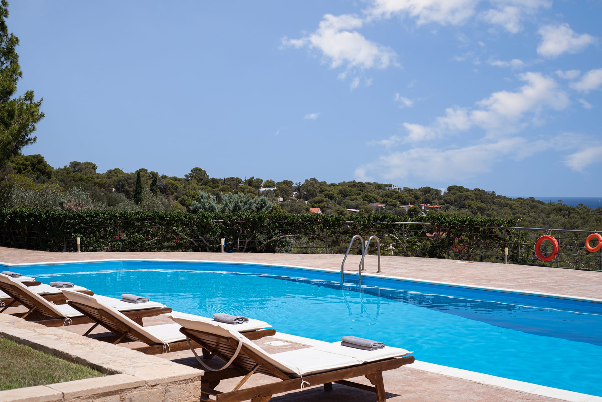 Aphaias Residence Two