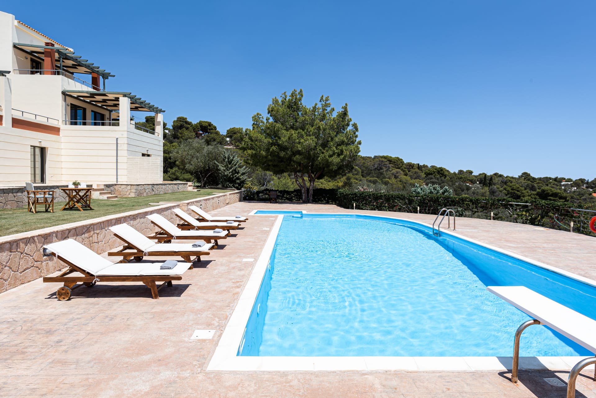 Aphaias Residence Two