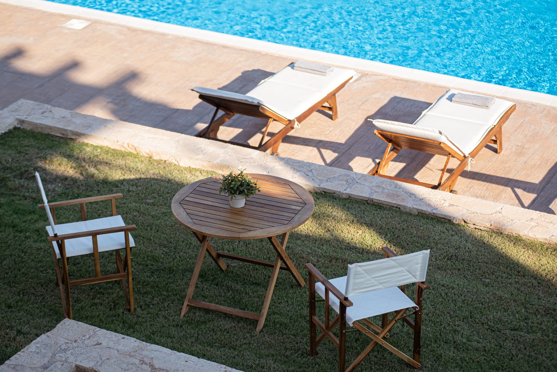 Aphaias Residence Two