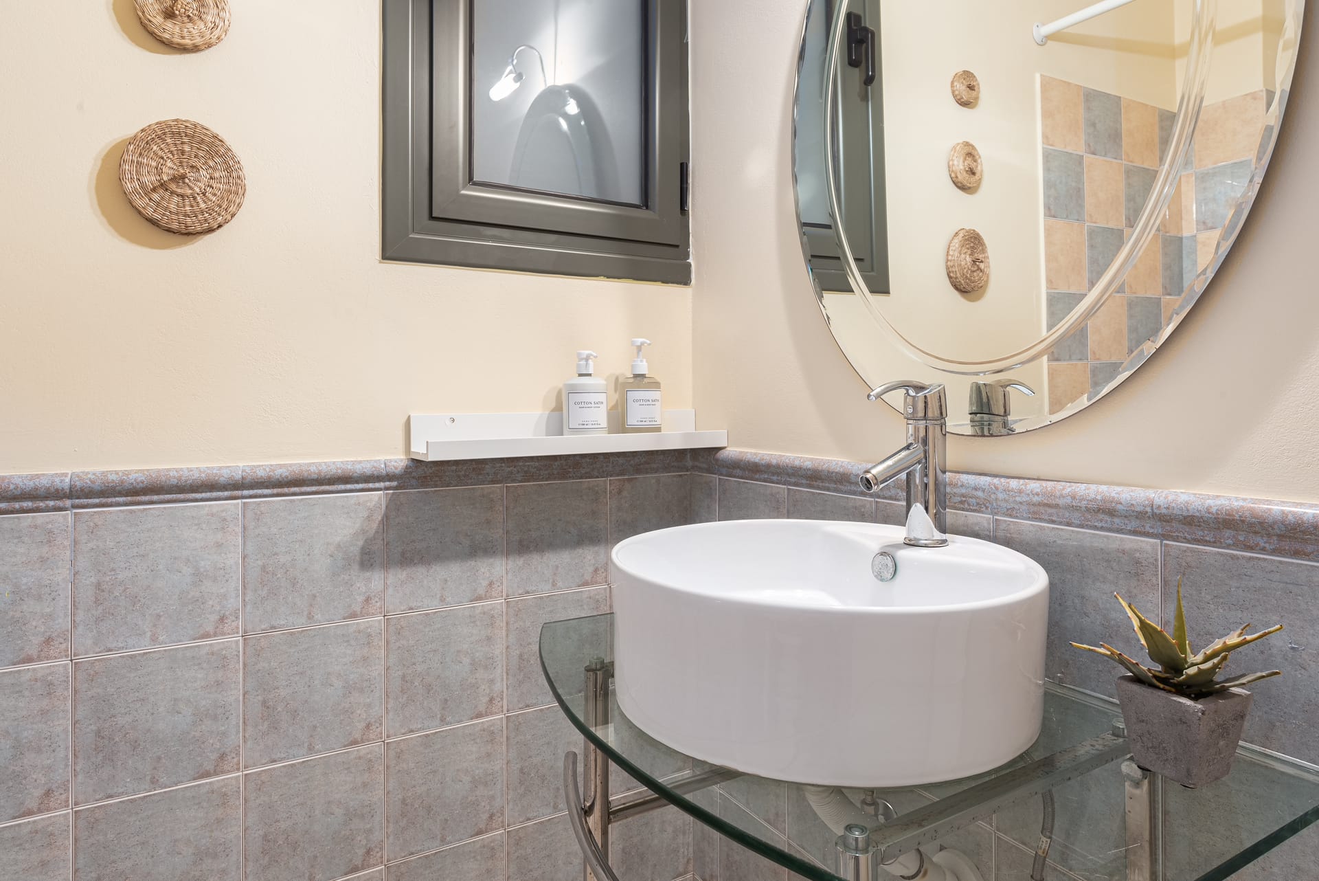 Aphaias Residence Two