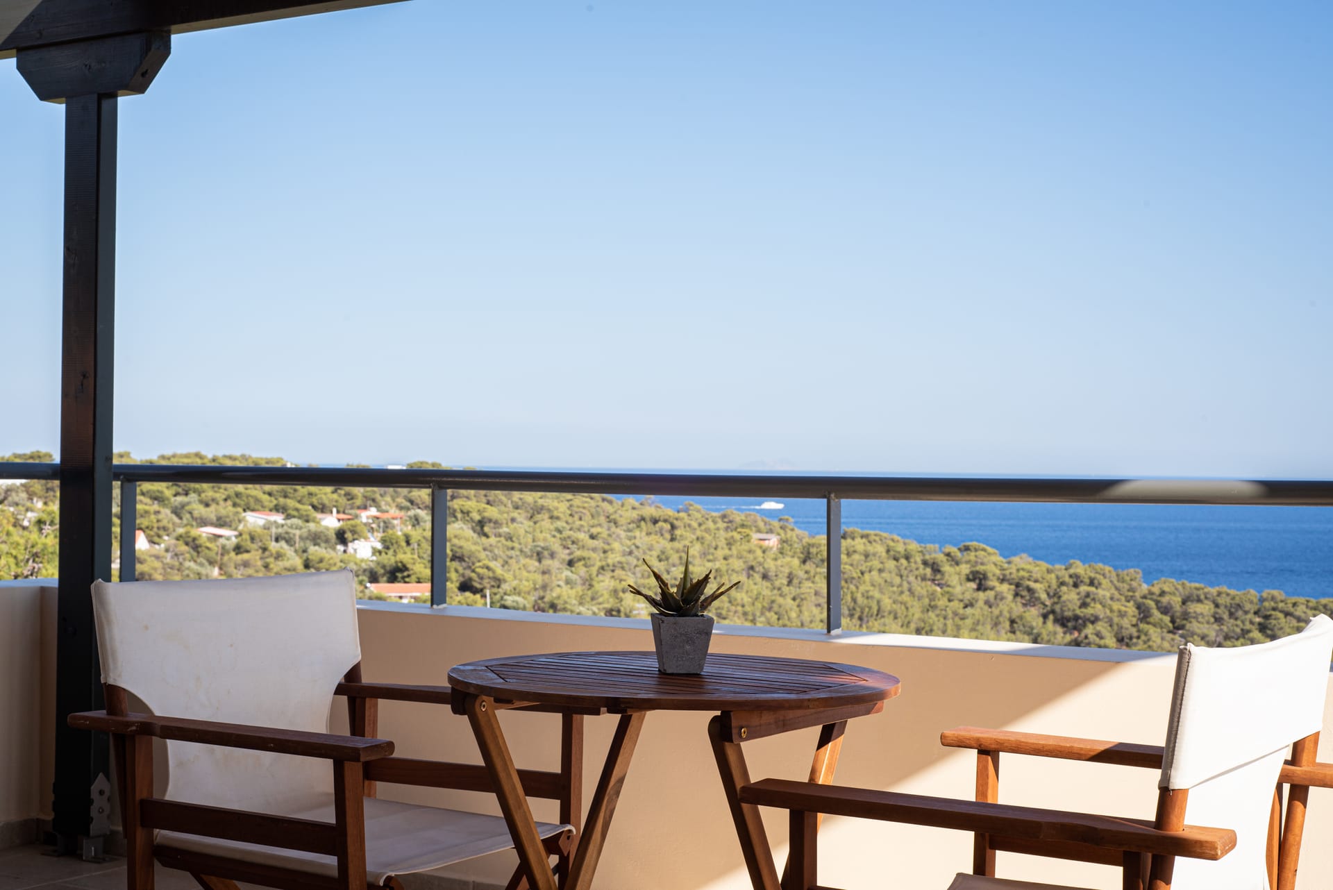 Aphaias Residence Two