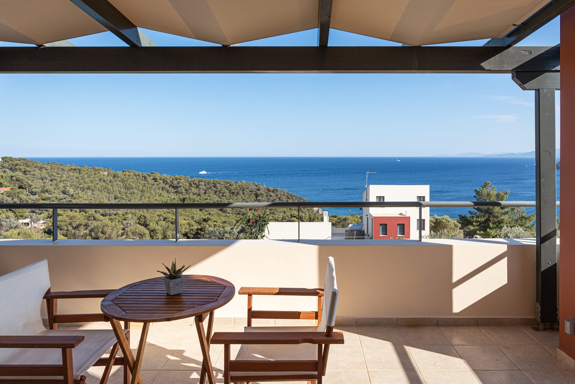 Aphaias Residence Two