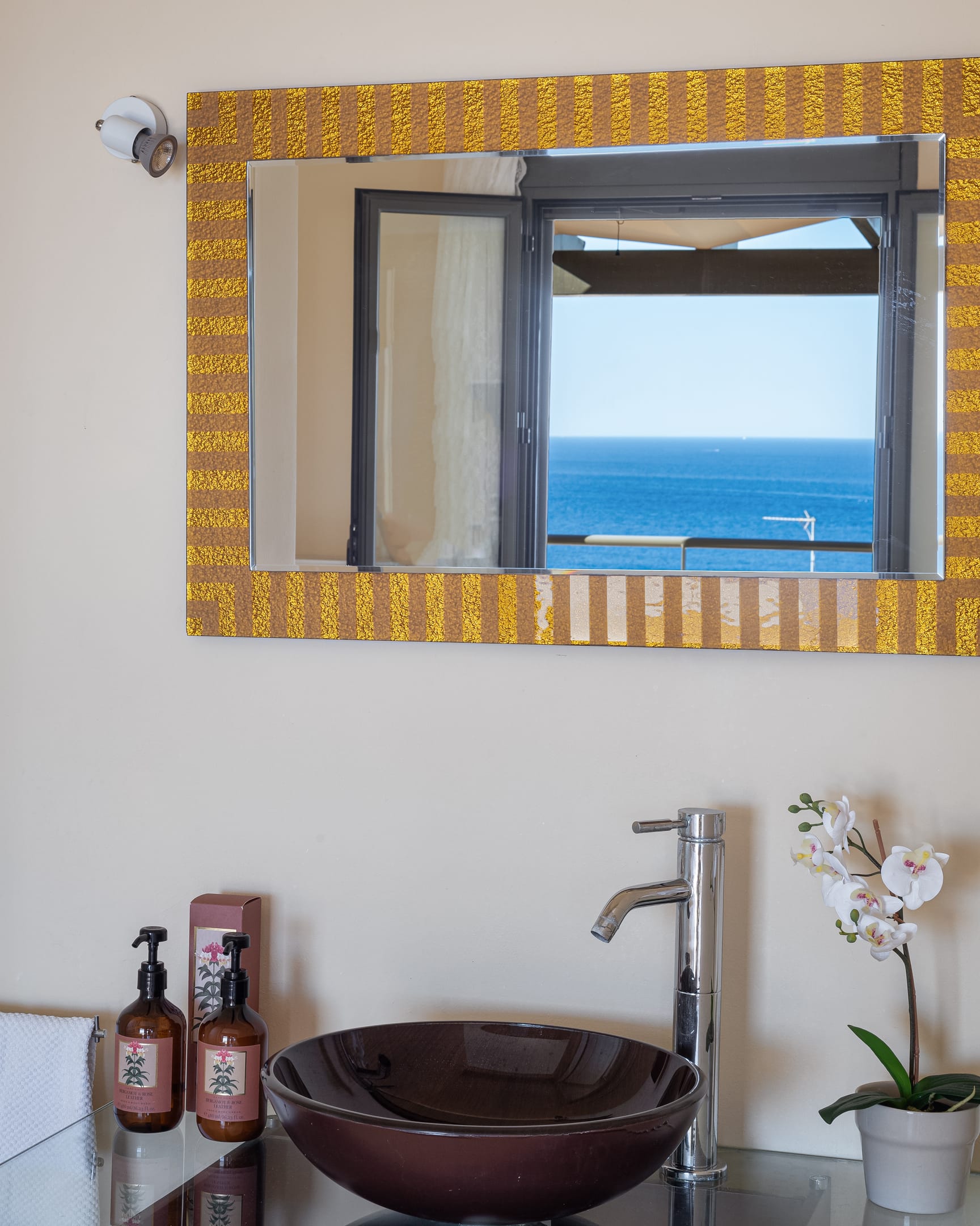 Aphaias Residence Two