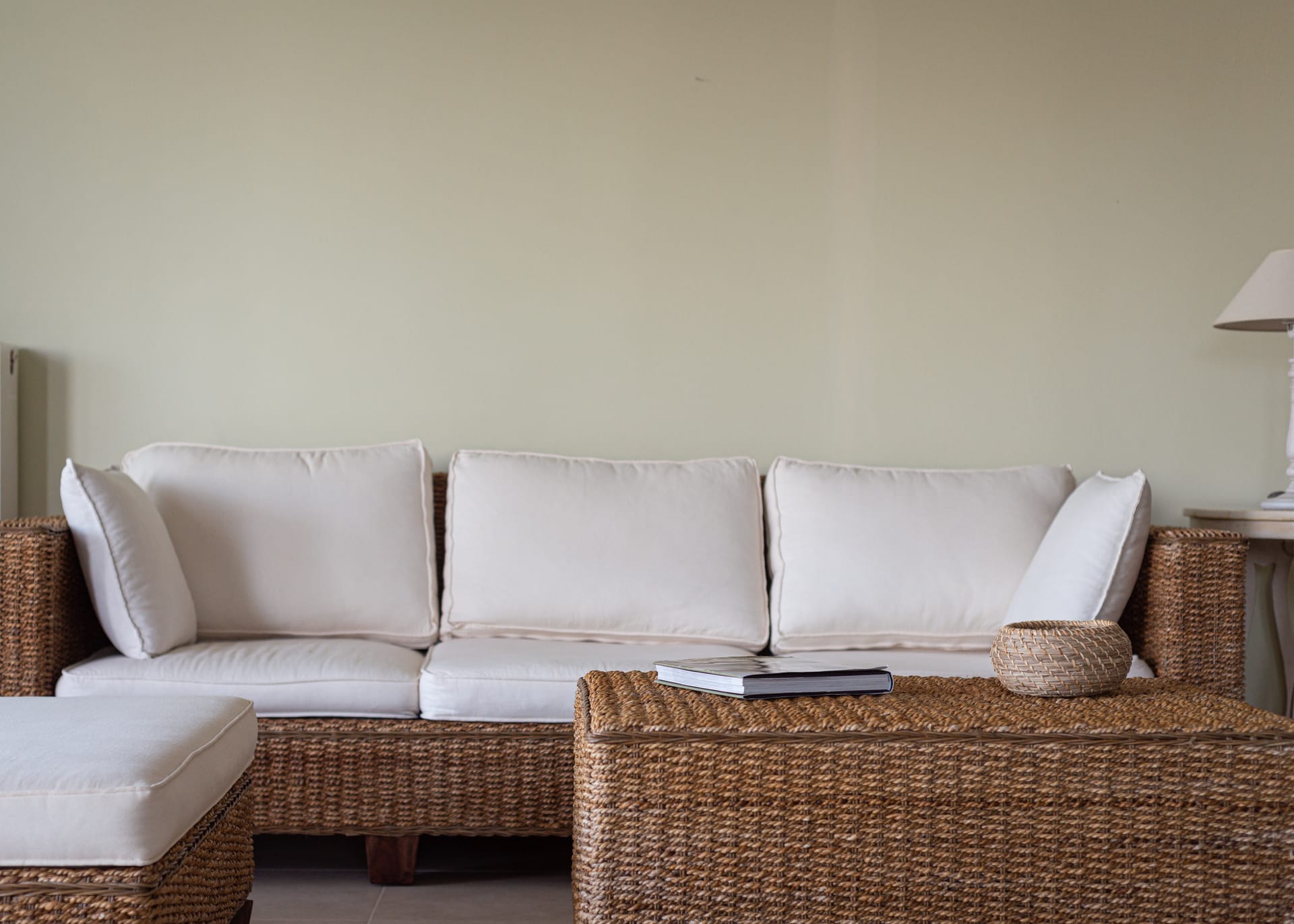 Aphaias Residence Two