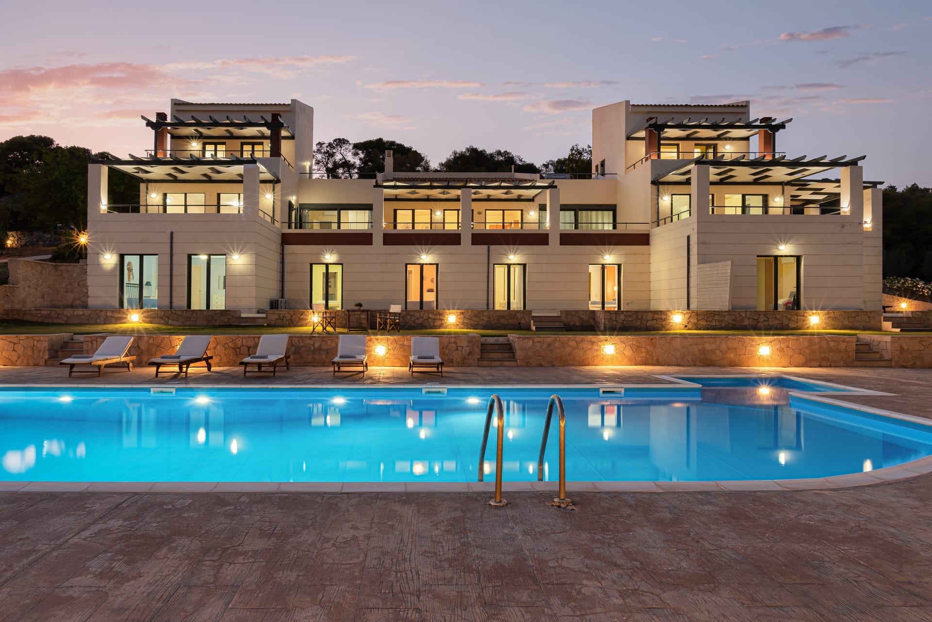 Aphaias Residence Two