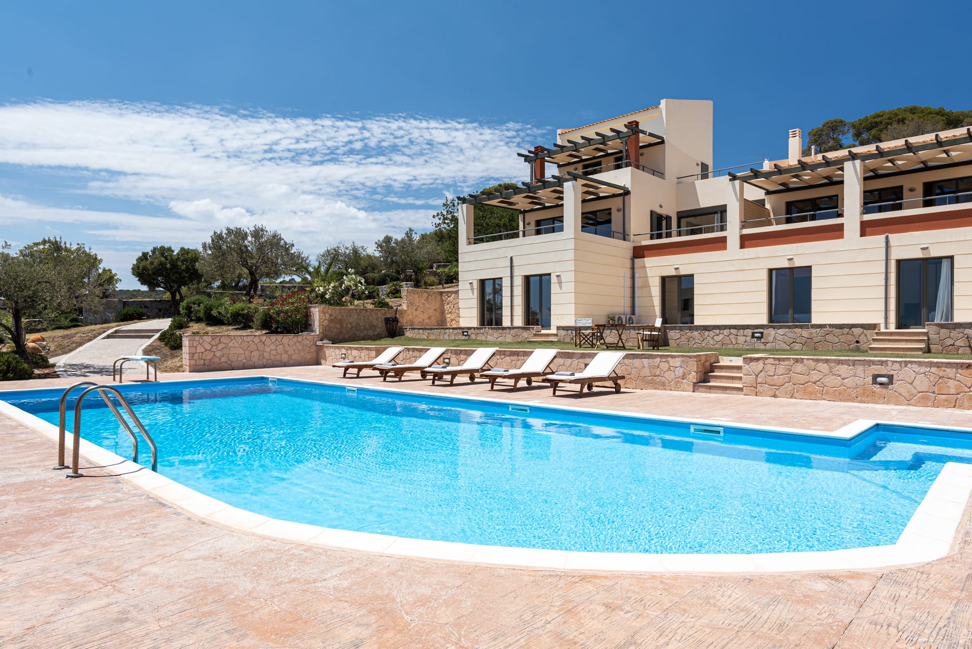 Aphaias Residence Two